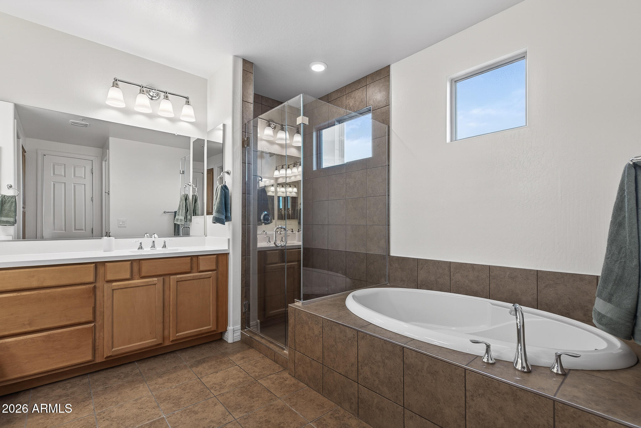 TRAILSIDE AT HAPPY VALLEY - PHASE 4 - Residential