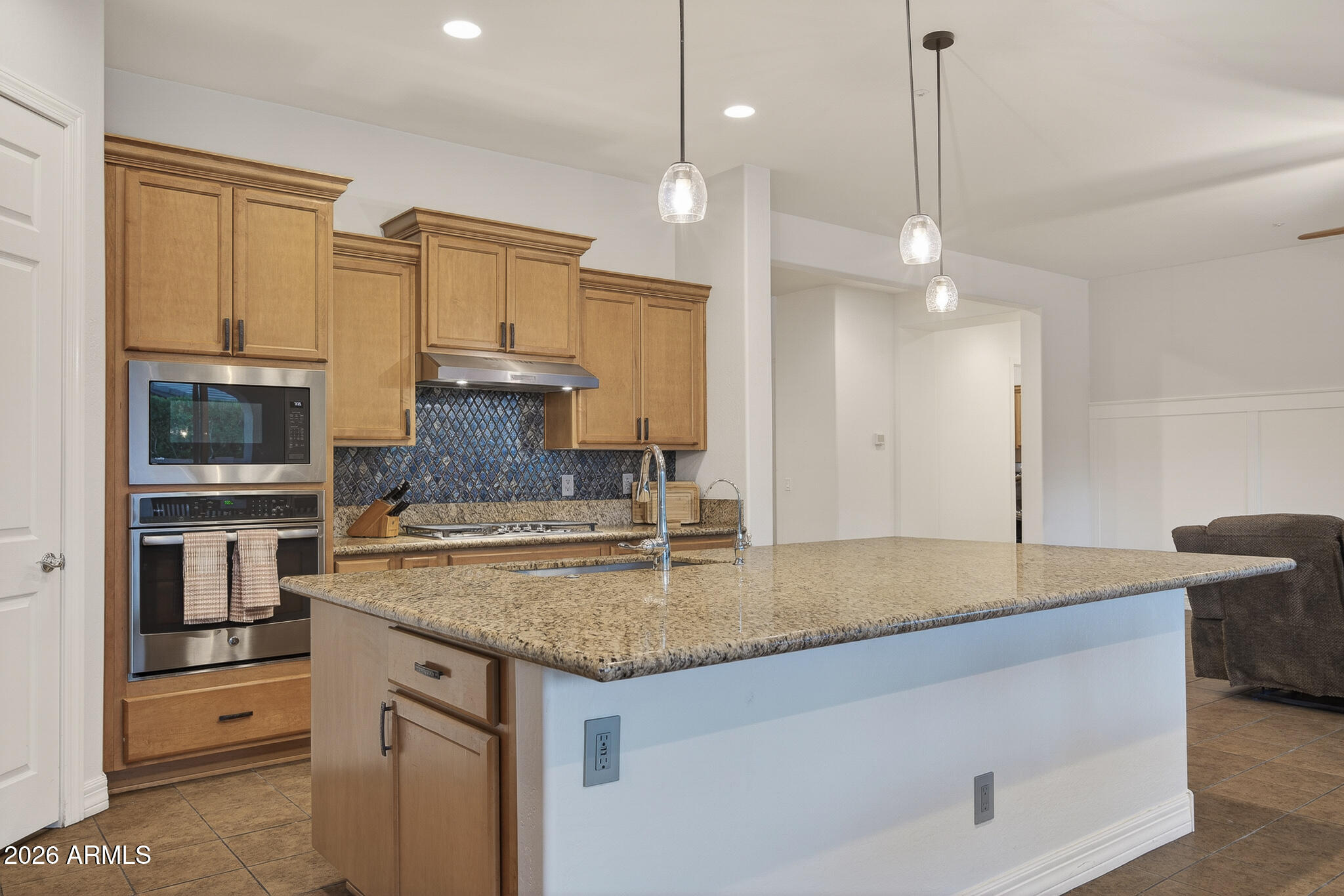 TRAILSIDE AT HAPPY VALLEY - PHASE 4 - Residential