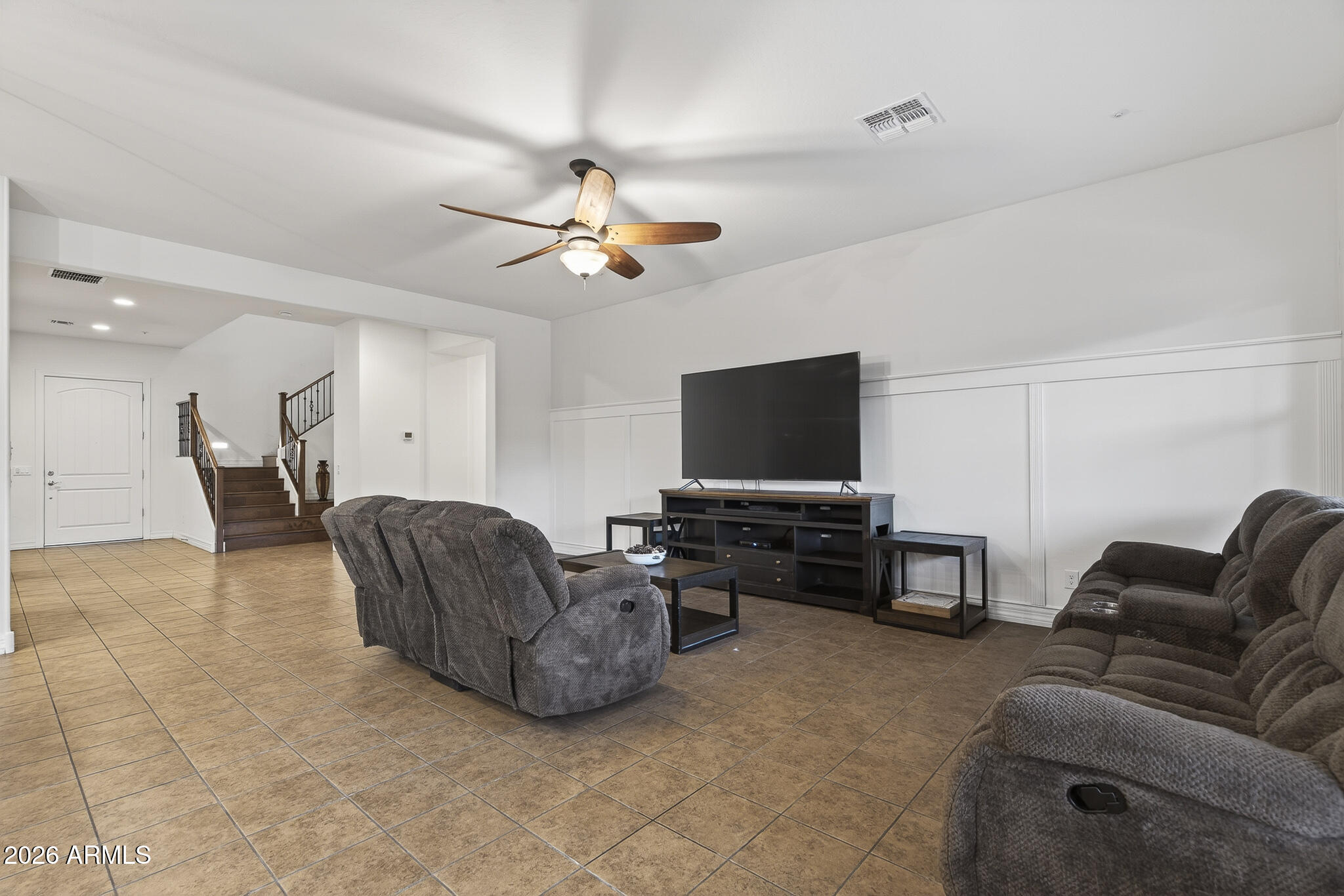 TRAILSIDE AT HAPPY VALLEY - PHASE 4 - Residential