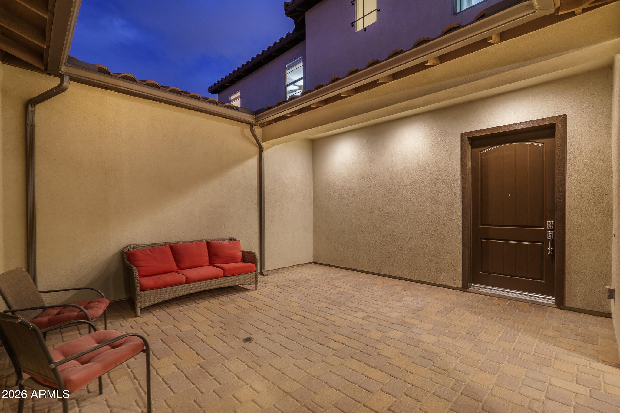 TRAILSIDE AT HAPPY VALLEY - PHASE 4 - Residential