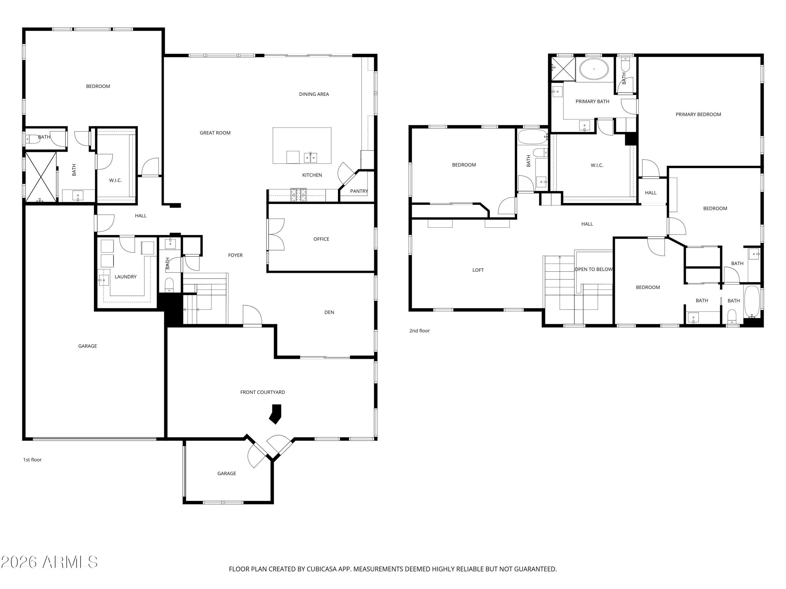 TRAILSIDE AT HAPPY VALLEY - PHASE 4 - Residential