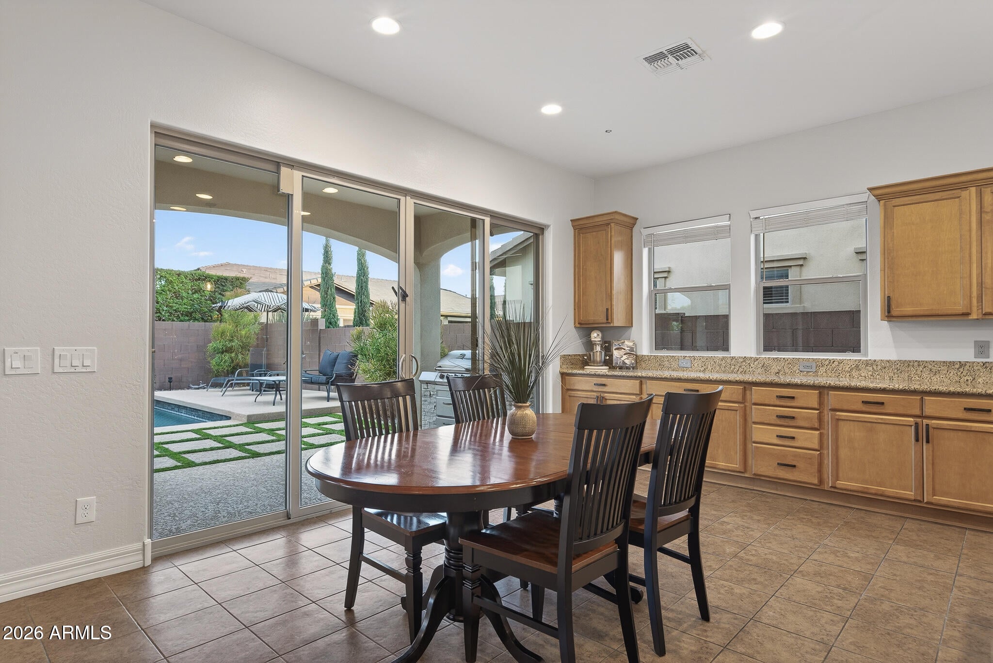 TRAILSIDE AT HAPPY VALLEY - PHASE 4 - Residential