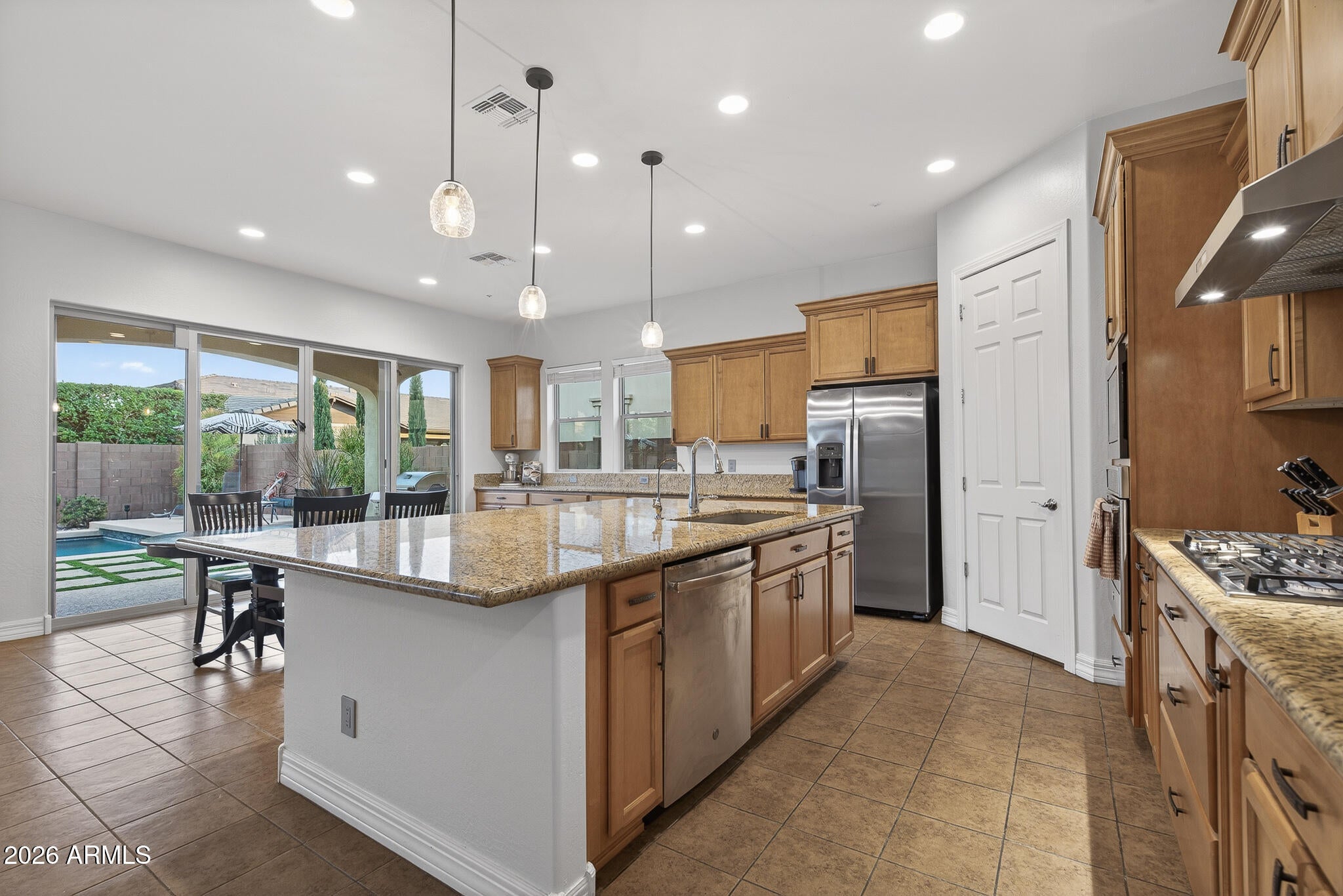 TRAILSIDE AT HAPPY VALLEY - PHASE 4 - Residential