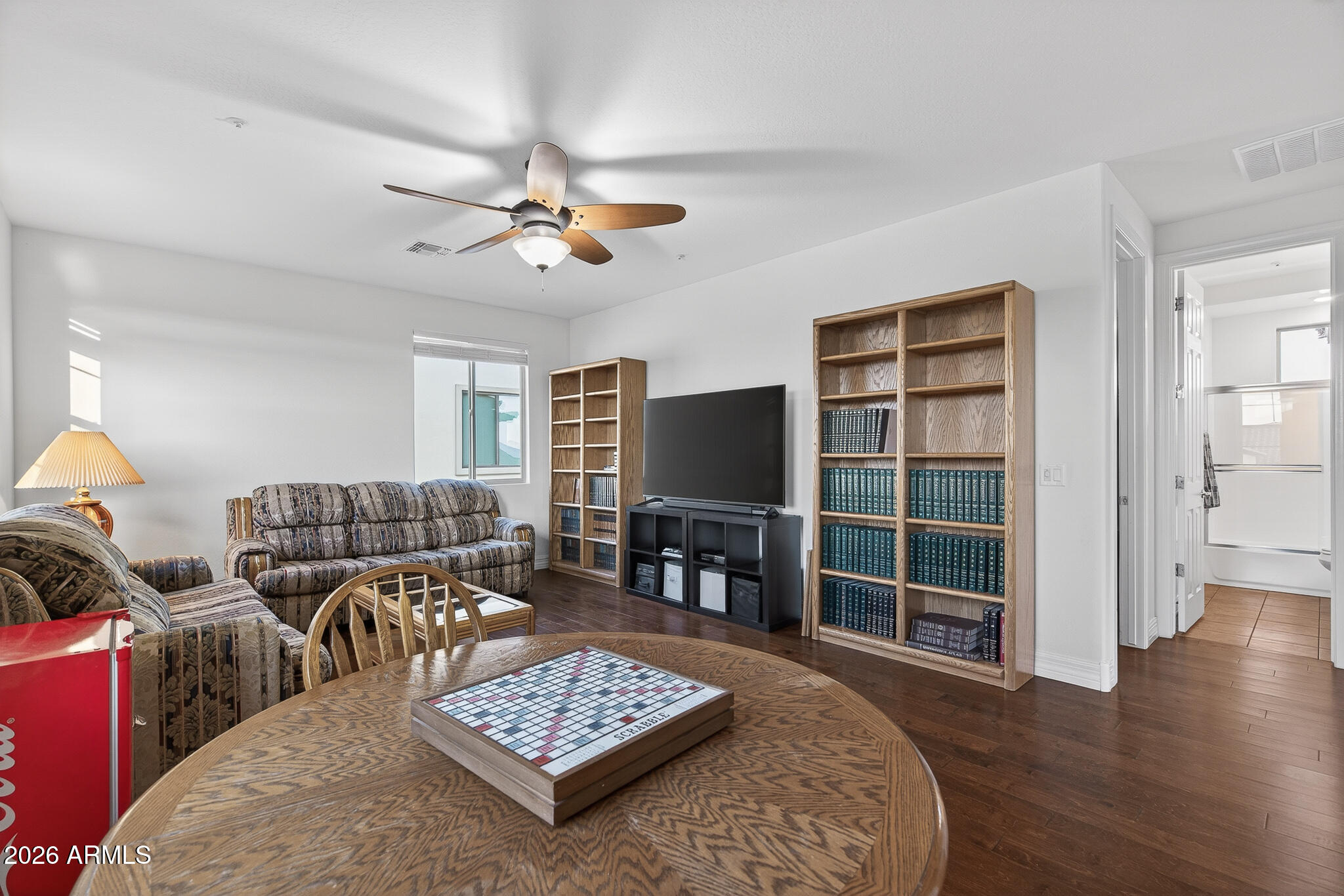 TRAILSIDE AT HAPPY VALLEY - PHASE 4 - Residential