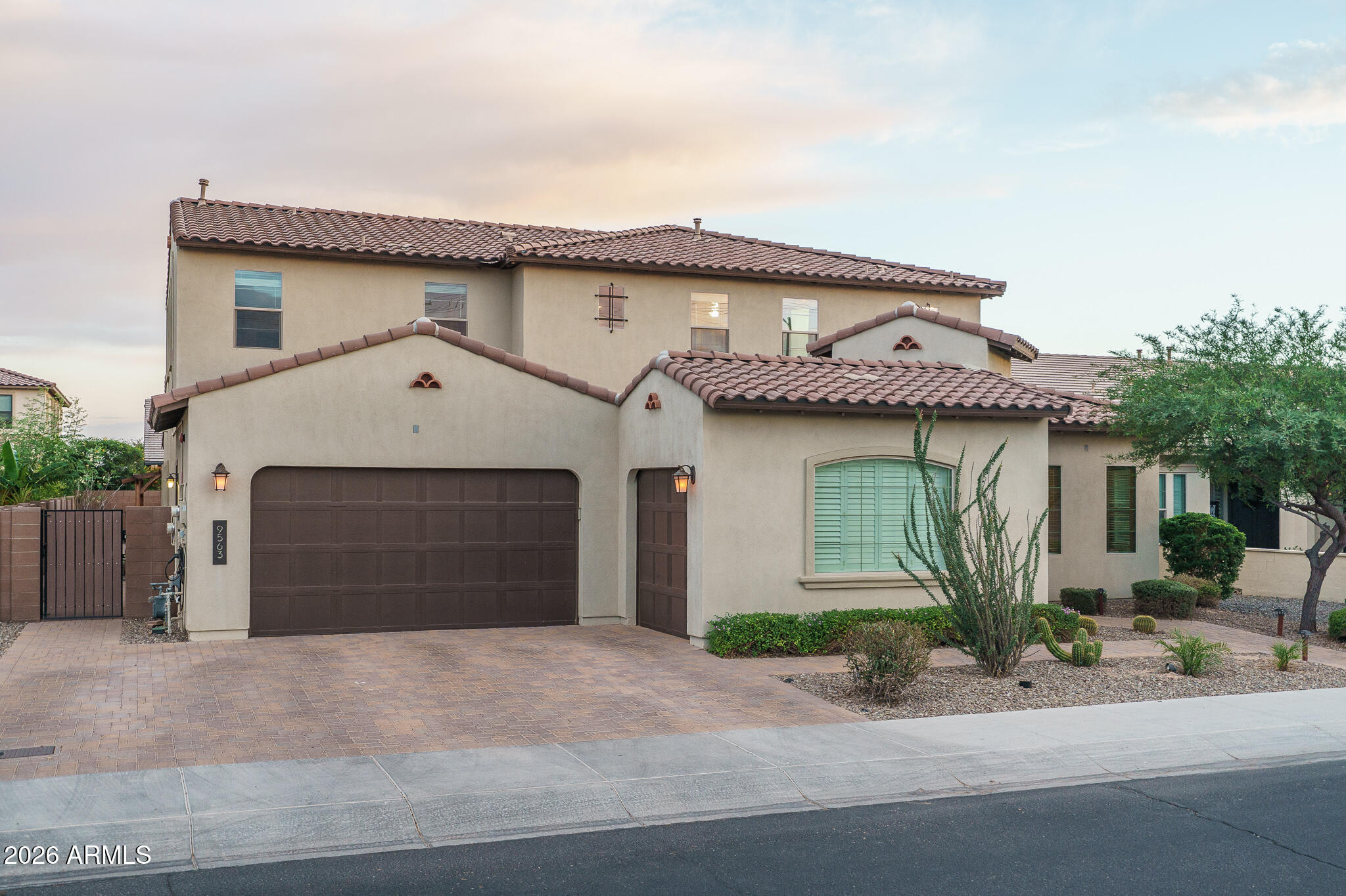 TRAILSIDE AT HAPPY VALLEY - PHASE 4 - Residential