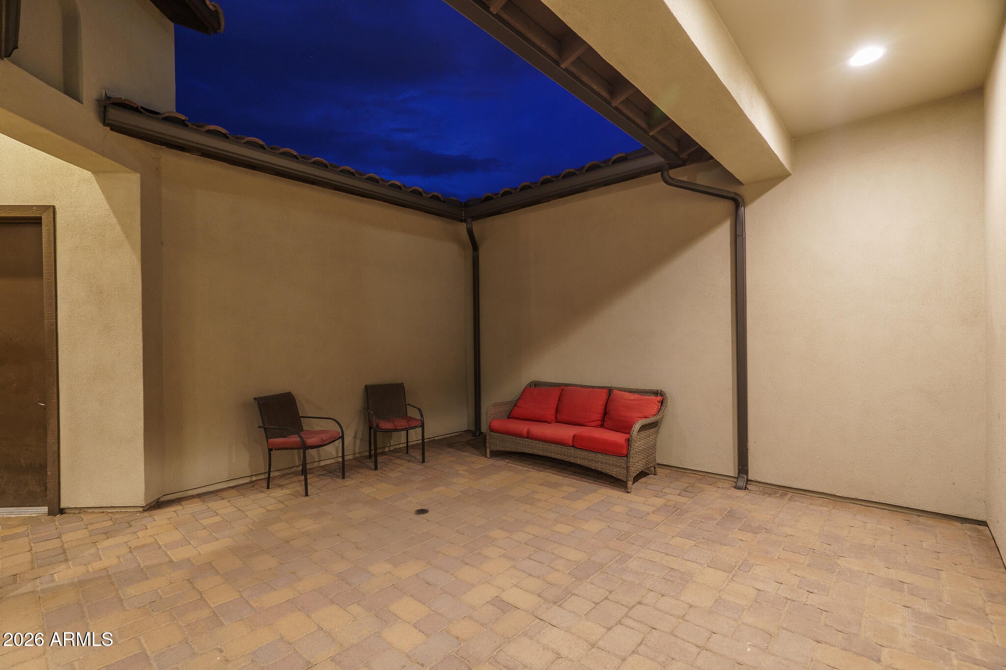 TRAILSIDE AT HAPPY VALLEY - PHASE 4 - Residential