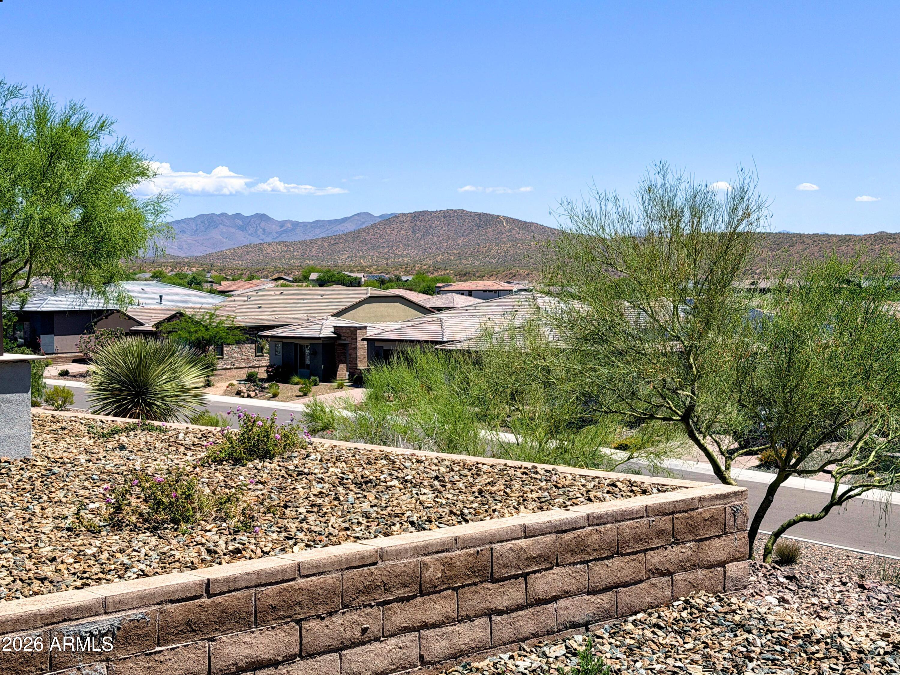 WICKENBURG RANCH - Residential
