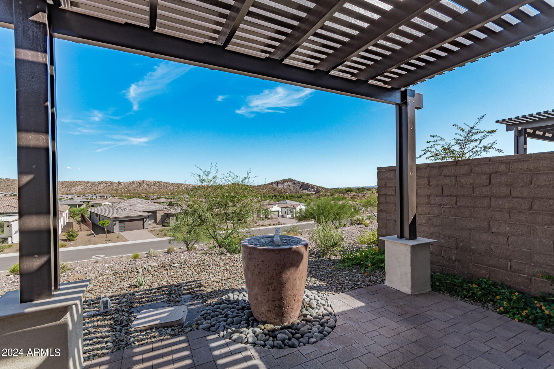 WICKENBURG RANCH - Residential