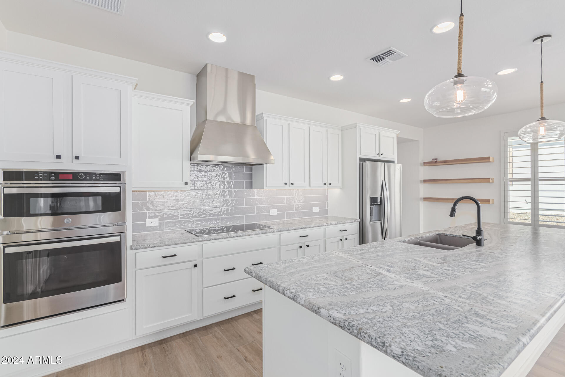 WICKENBURG RANCH - Residential