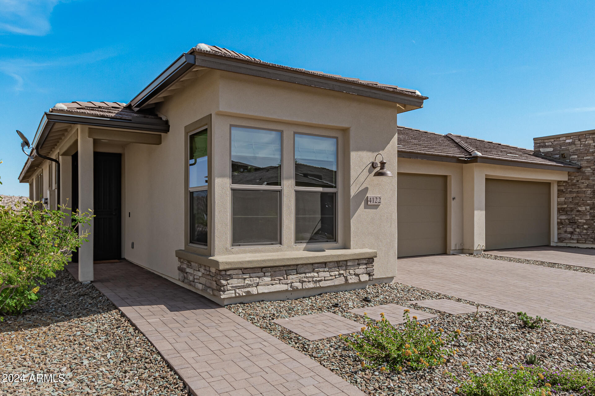 WICKENBURG RANCH - Residential