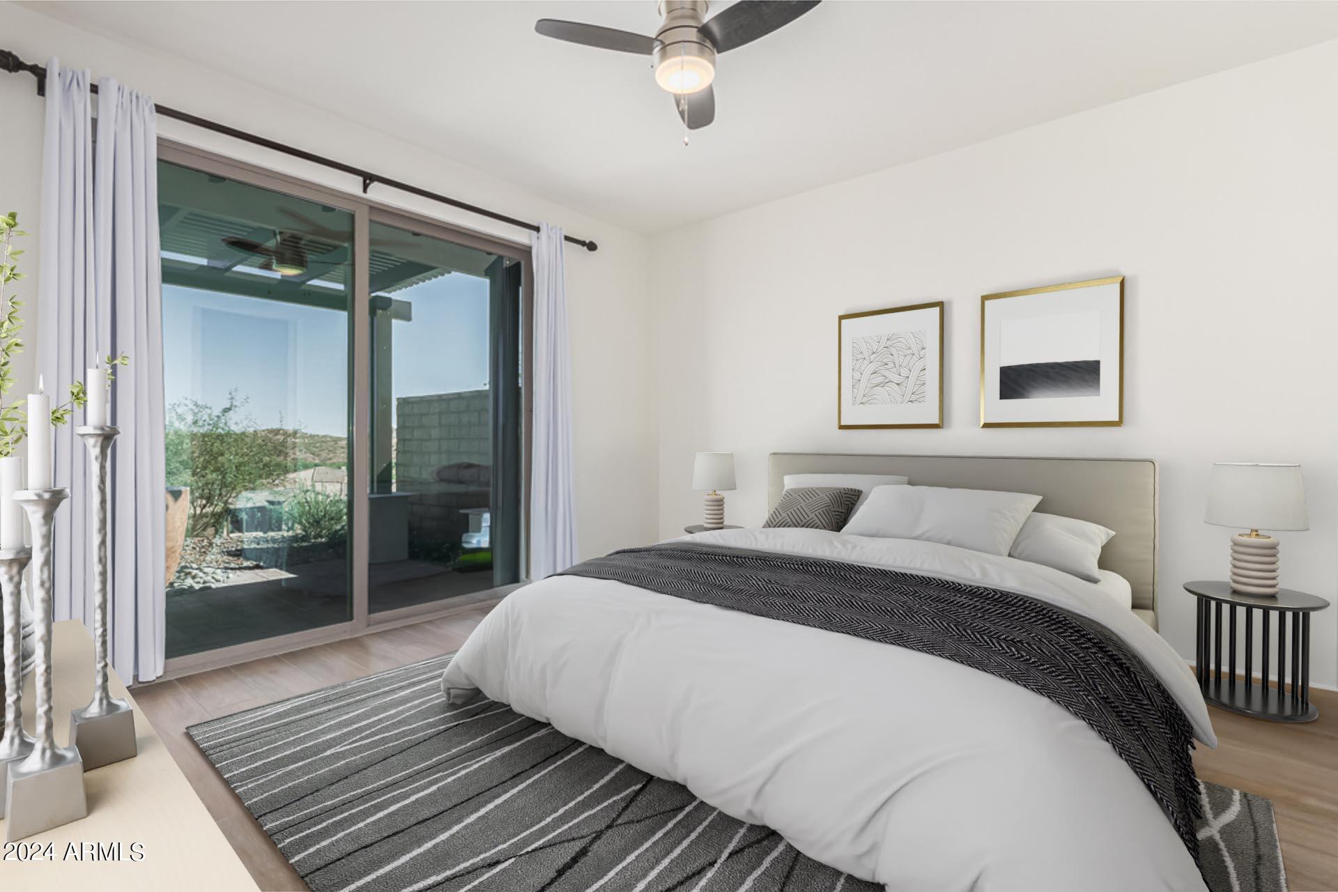 WICKENBURG RANCH - Residential