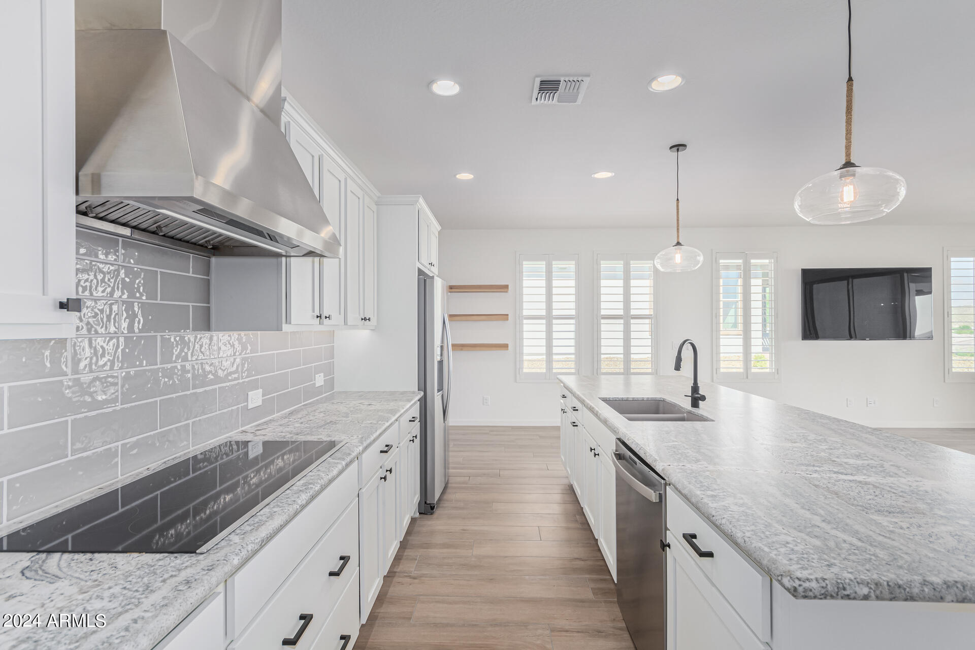 WICKENBURG RANCH - Residential