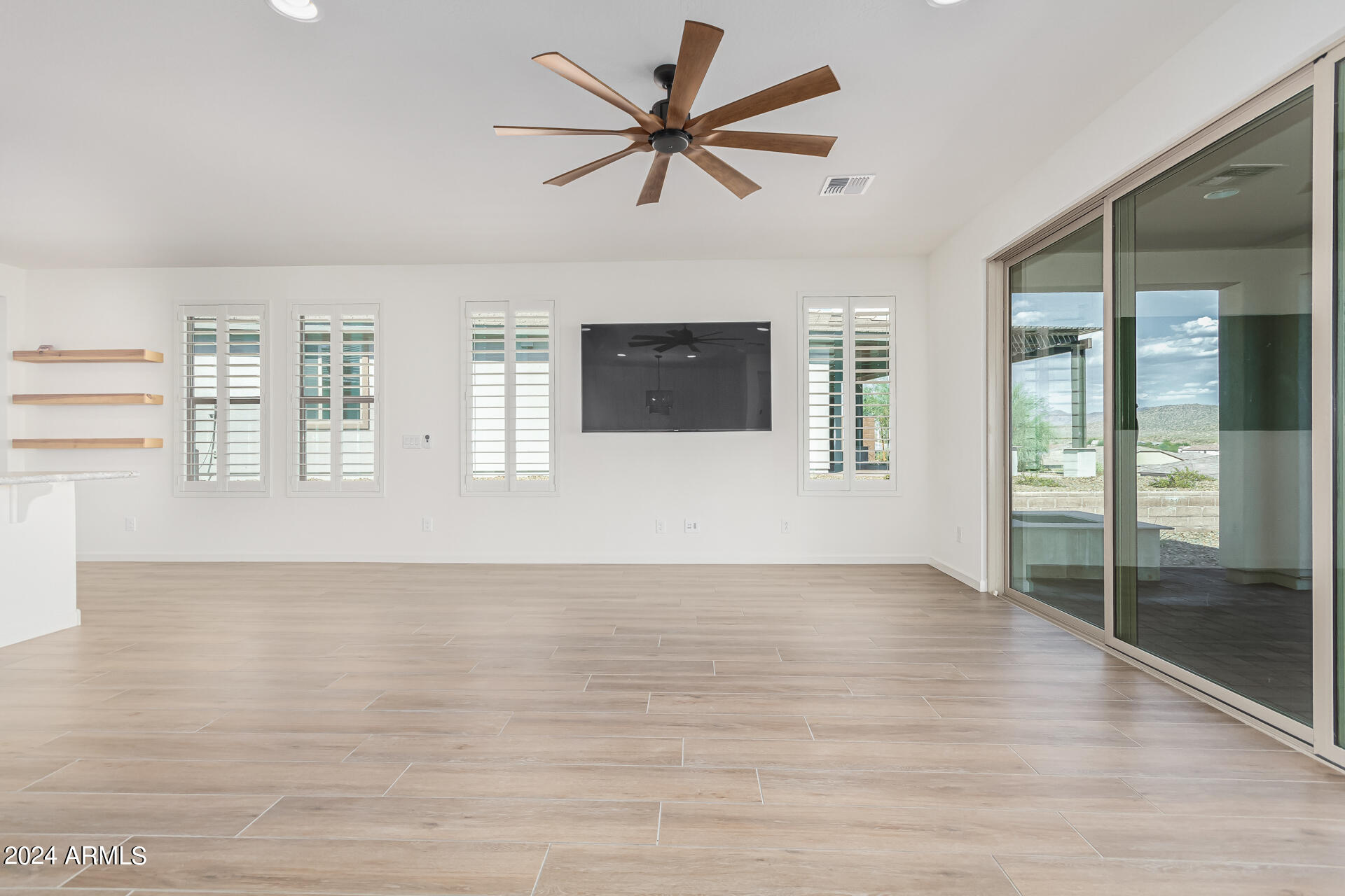 WICKENBURG RANCH - Residential