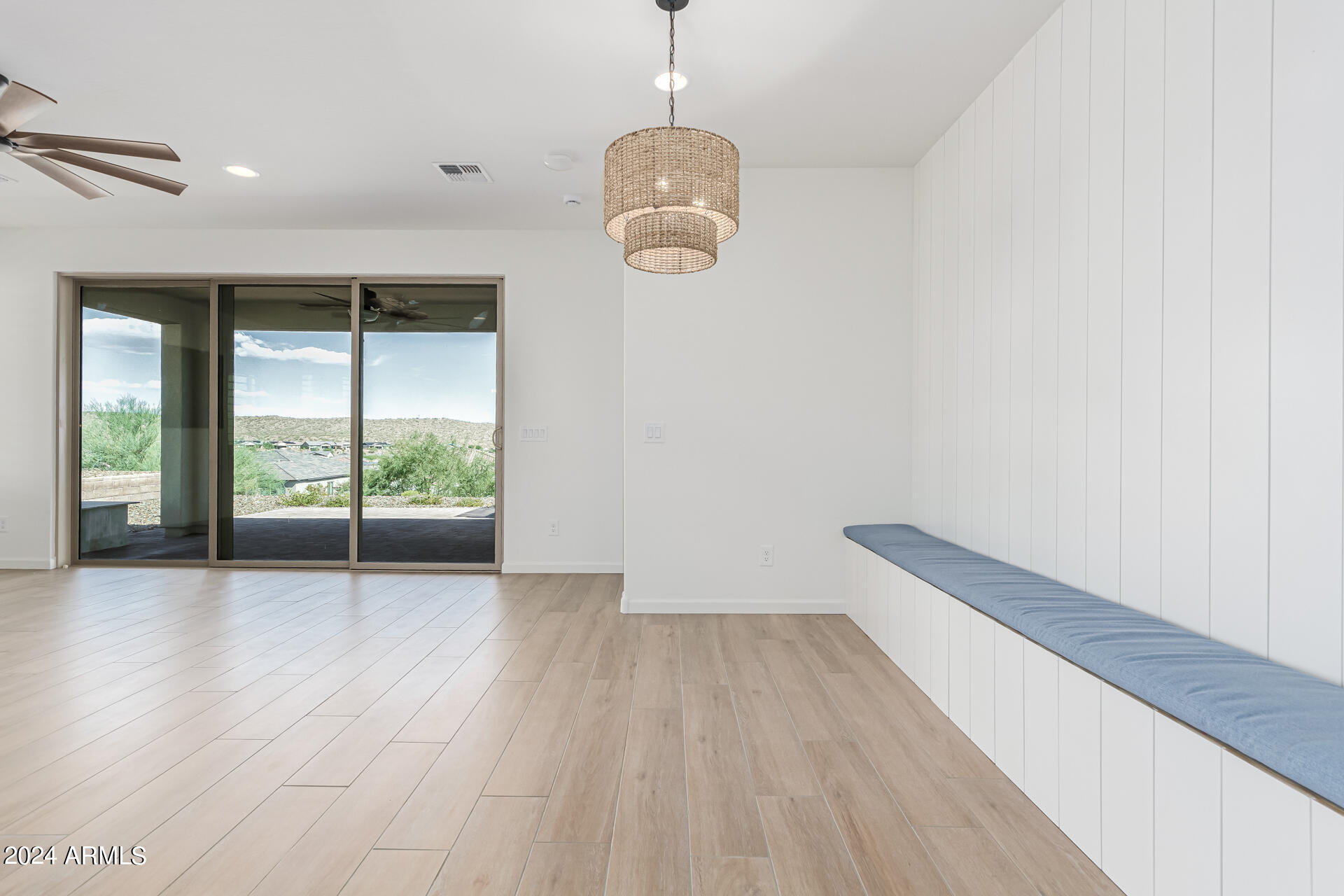 WICKENBURG RANCH - Residential