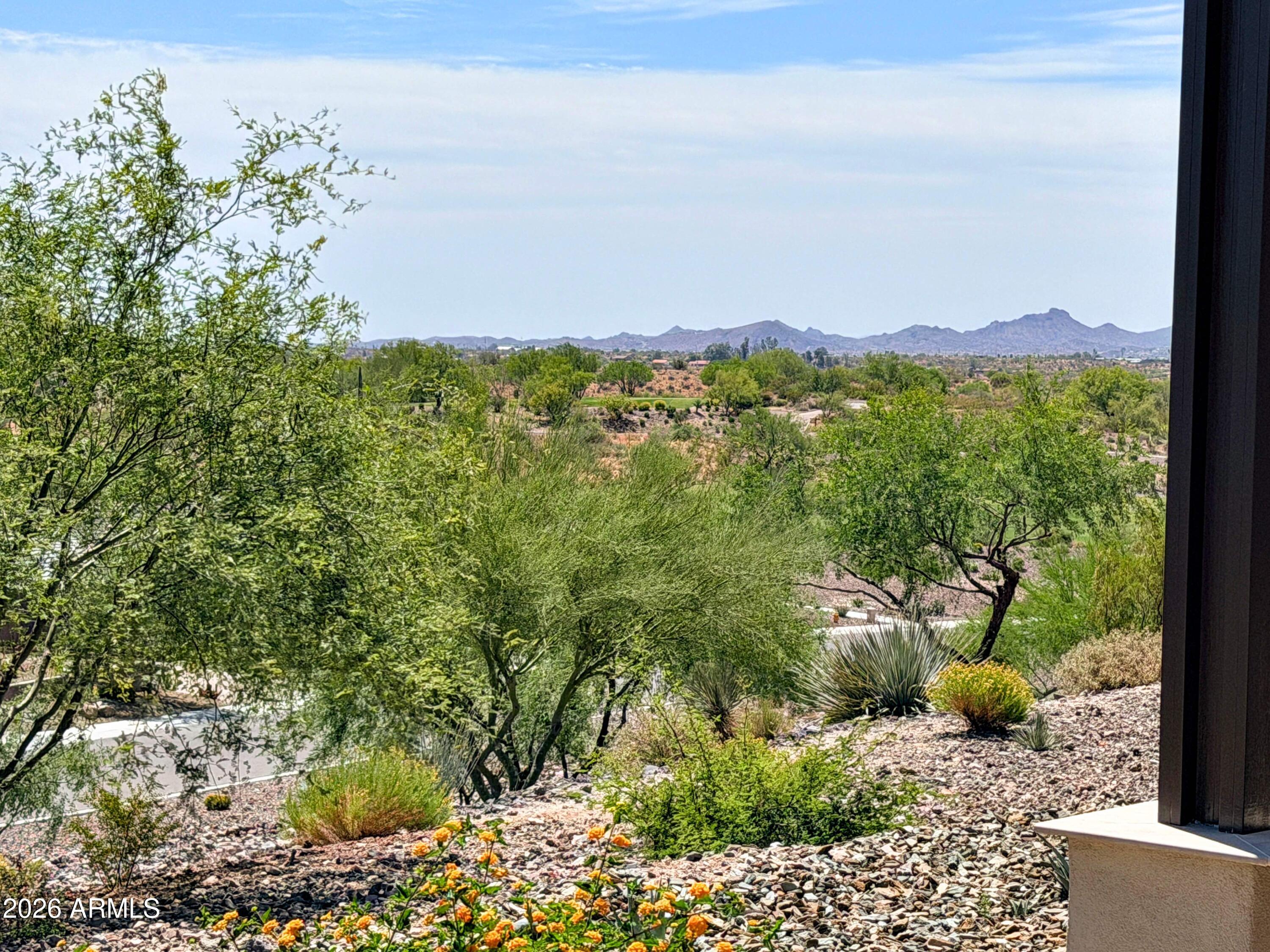 WICKENBURG RANCH - Residential