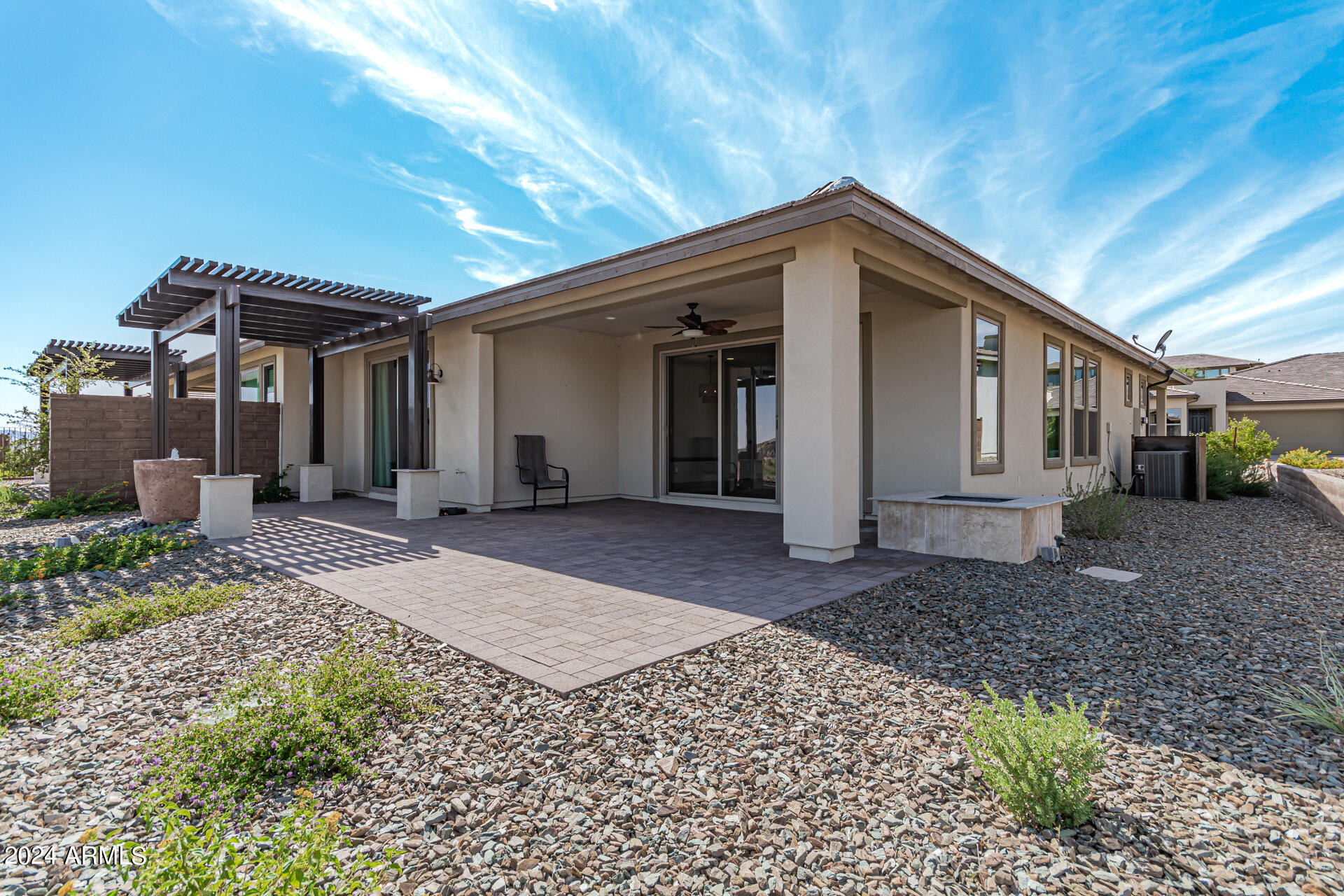 WICKENBURG RANCH - Residential