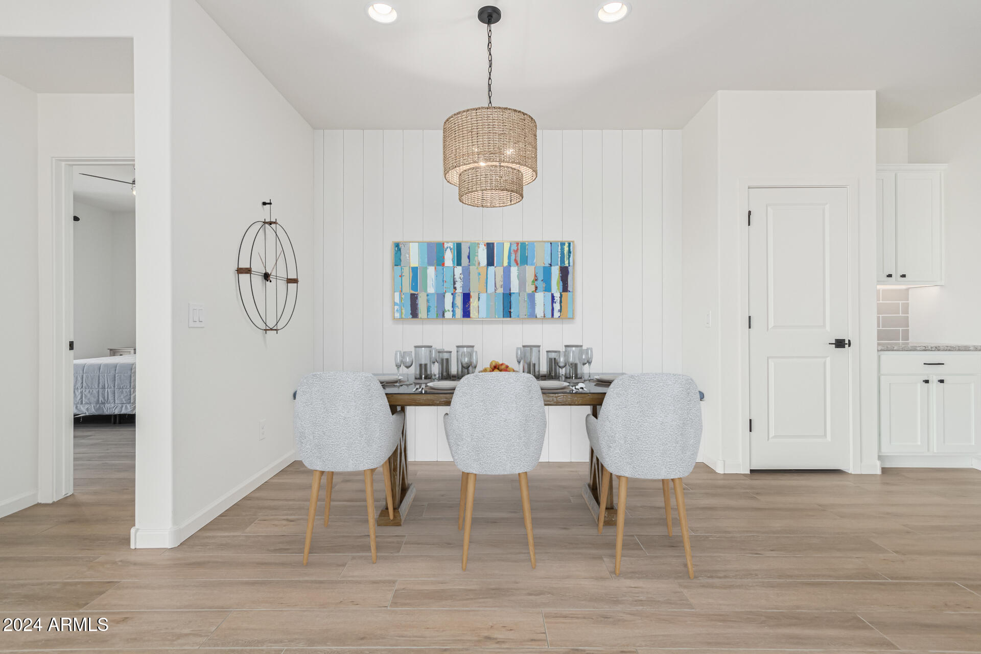 WICKENBURG RANCH - Residential