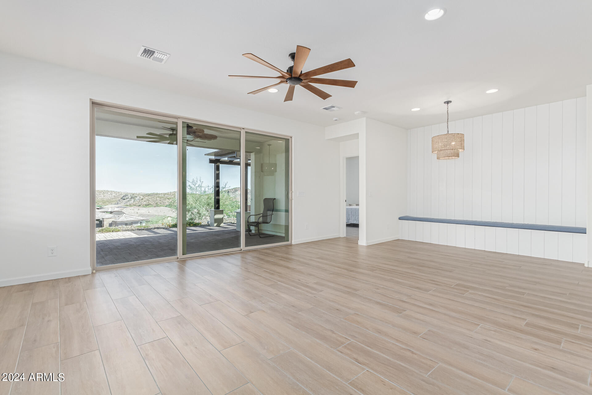 WICKENBURG RANCH - Residential