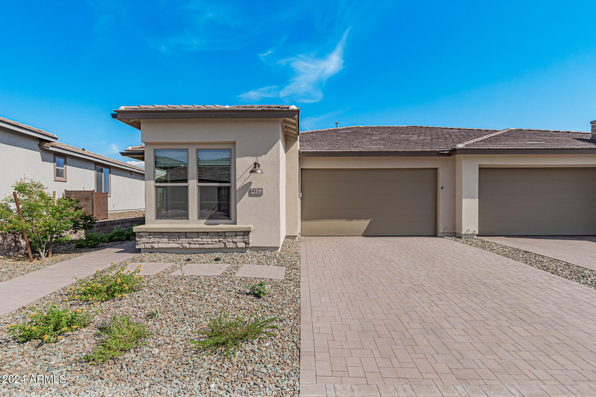 WICKENBURG RANCH - Residential