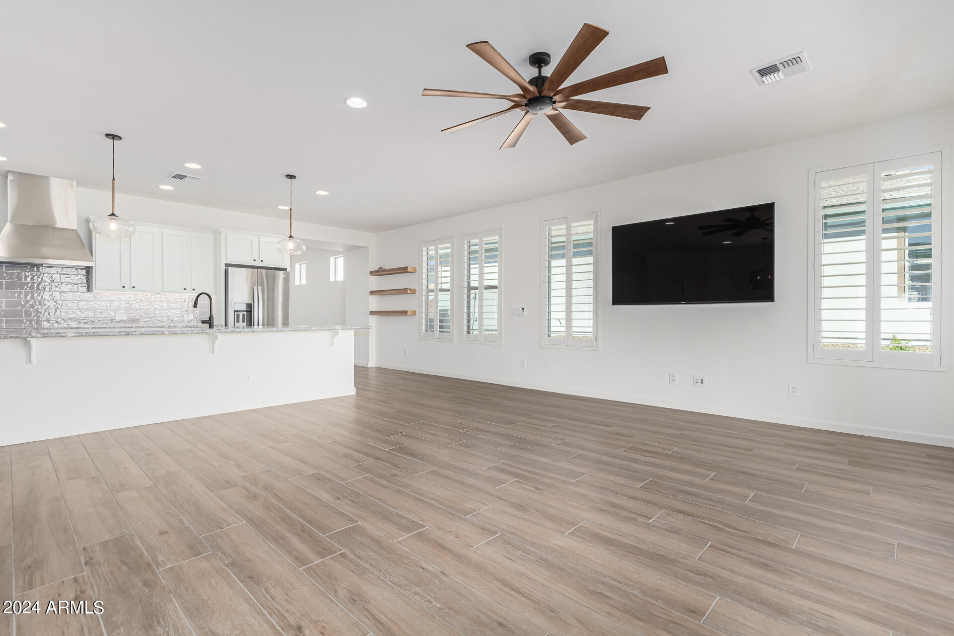WICKENBURG RANCH - Residential