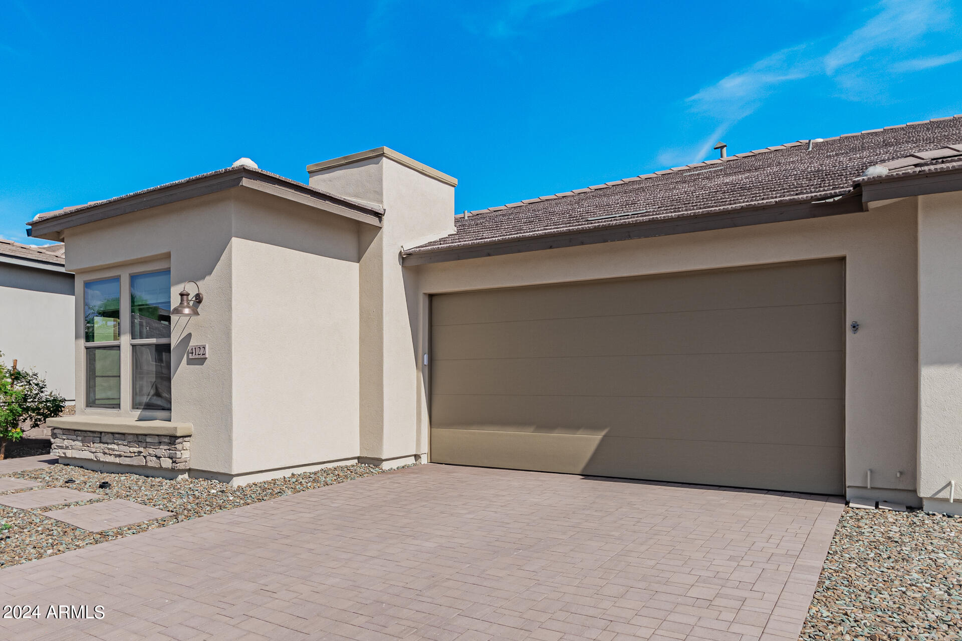 WICKENBURG RANCH - Residential