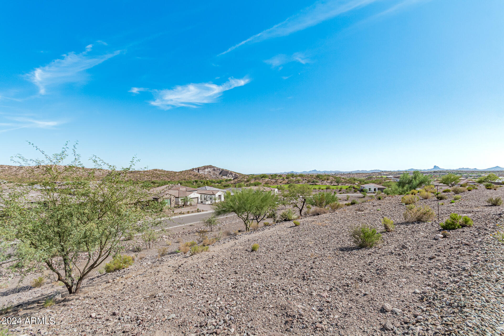 WICKENBURG RANCH - Residential