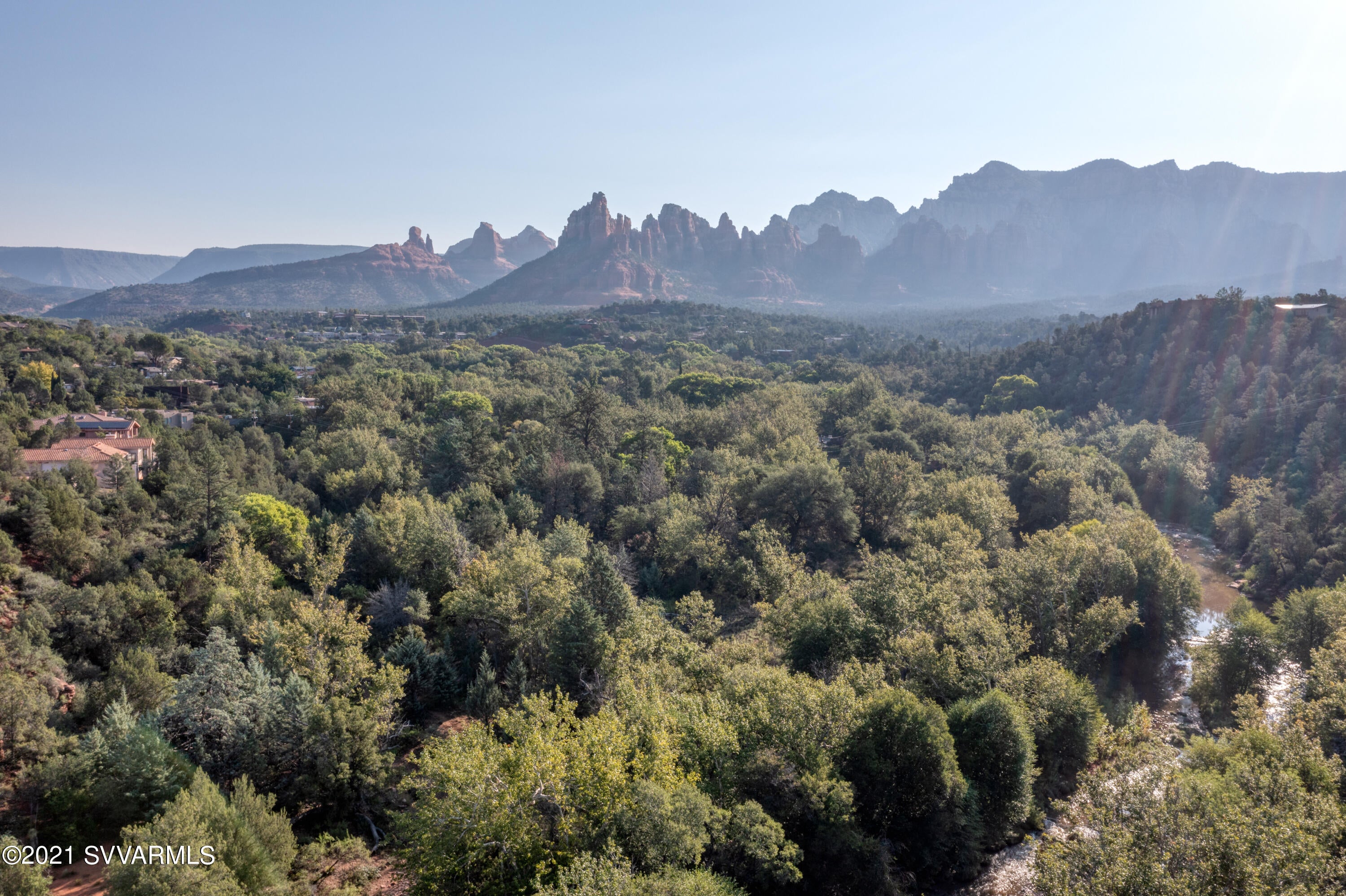 5 Acres or More - Land