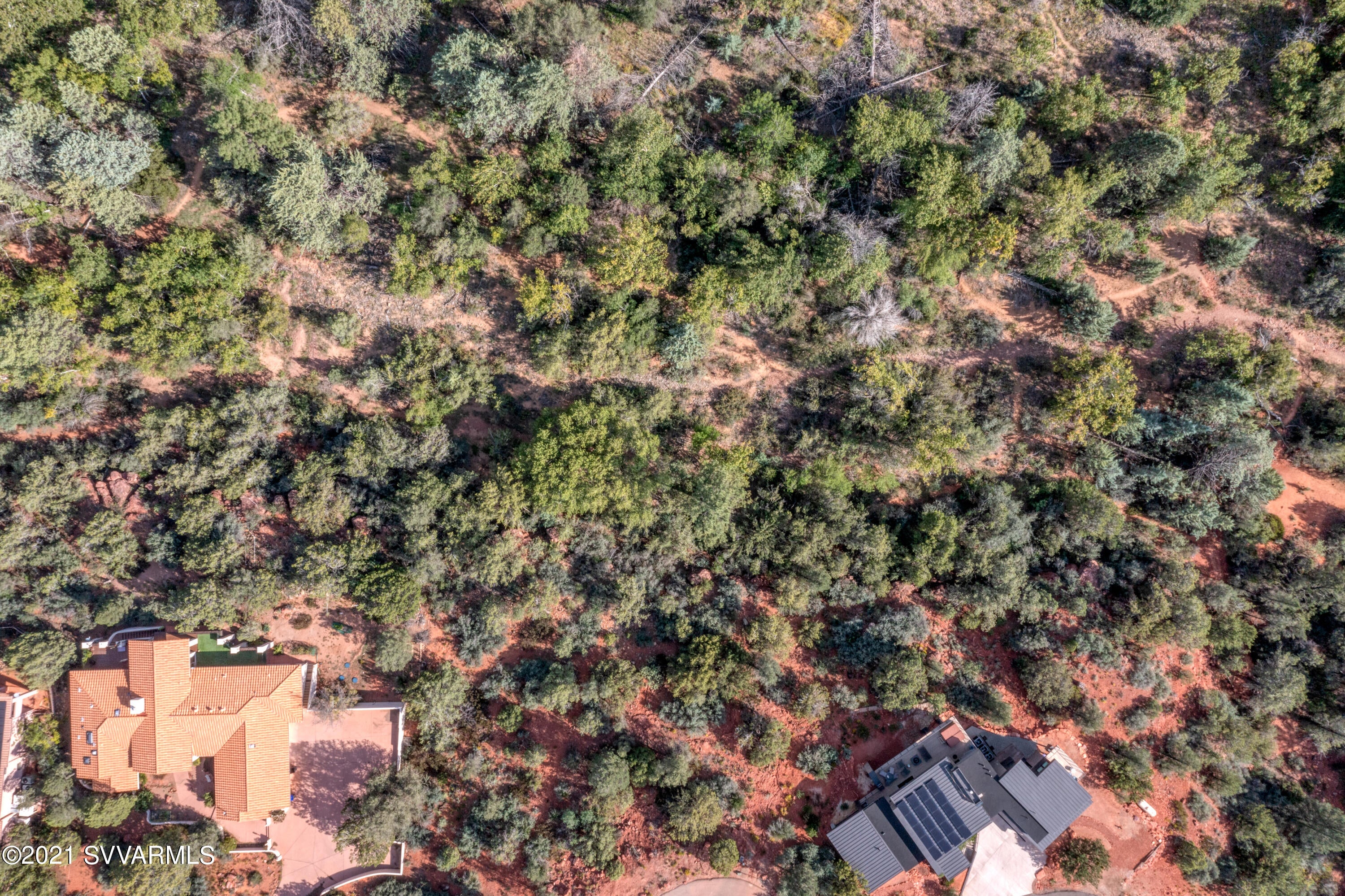 5 Acres or More - Land