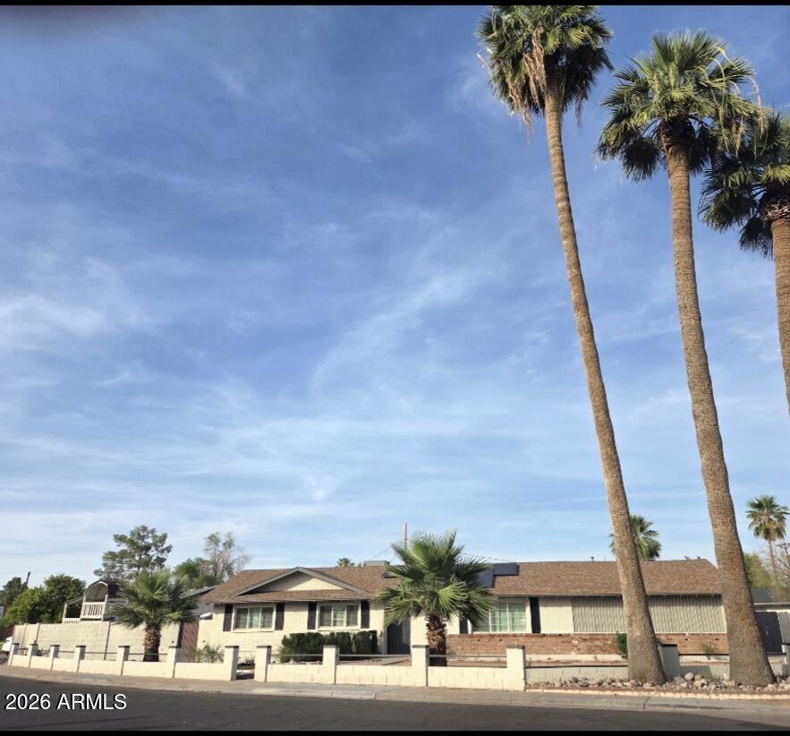 SUNLAND MESA AMD - Residential