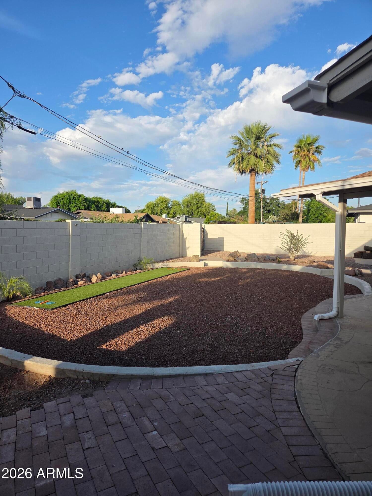 SUNLAND MESA AMD - Residential