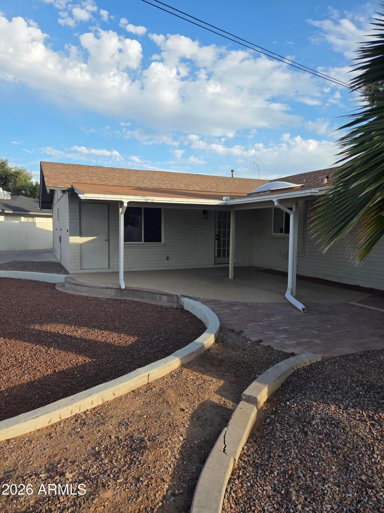 SUNLAND MESA AMD - Residential