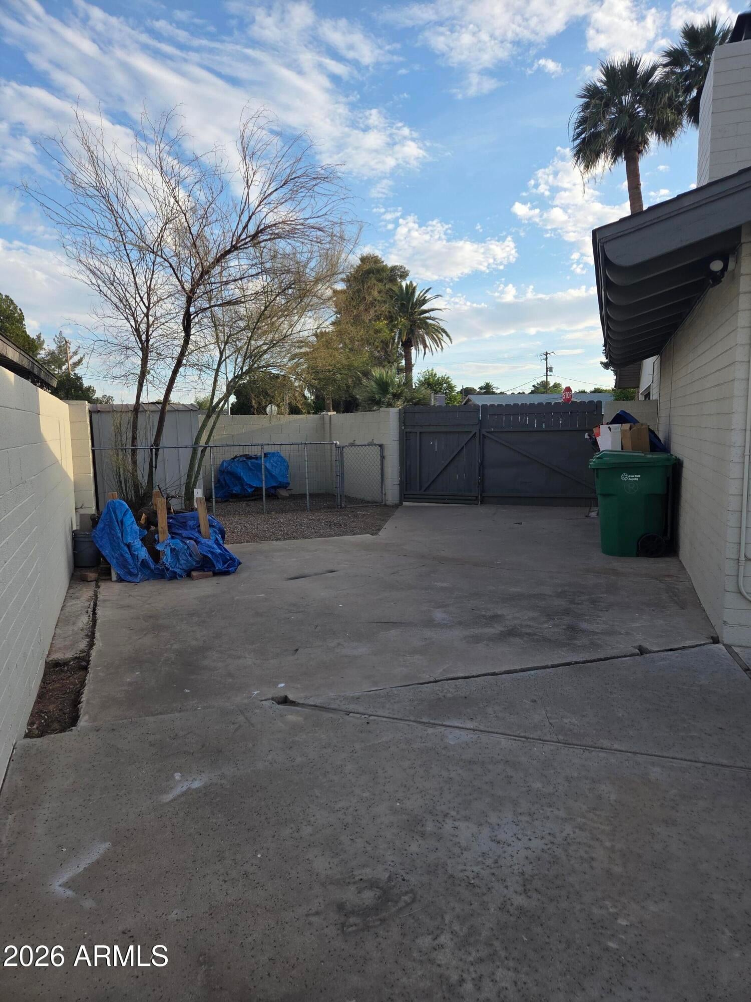 SUNLAND MESA AMD - Residential