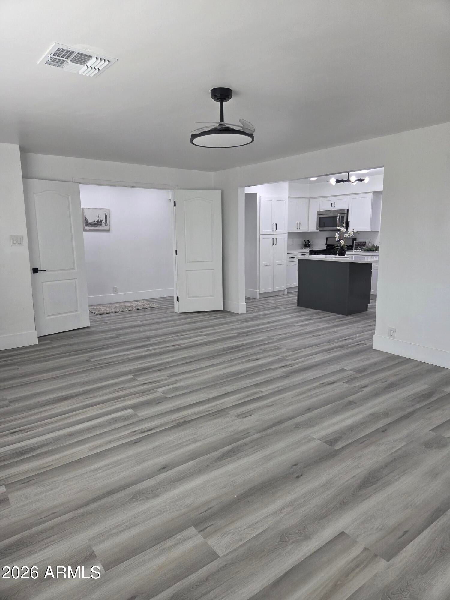 SUNLAND MESA AMD - Residential