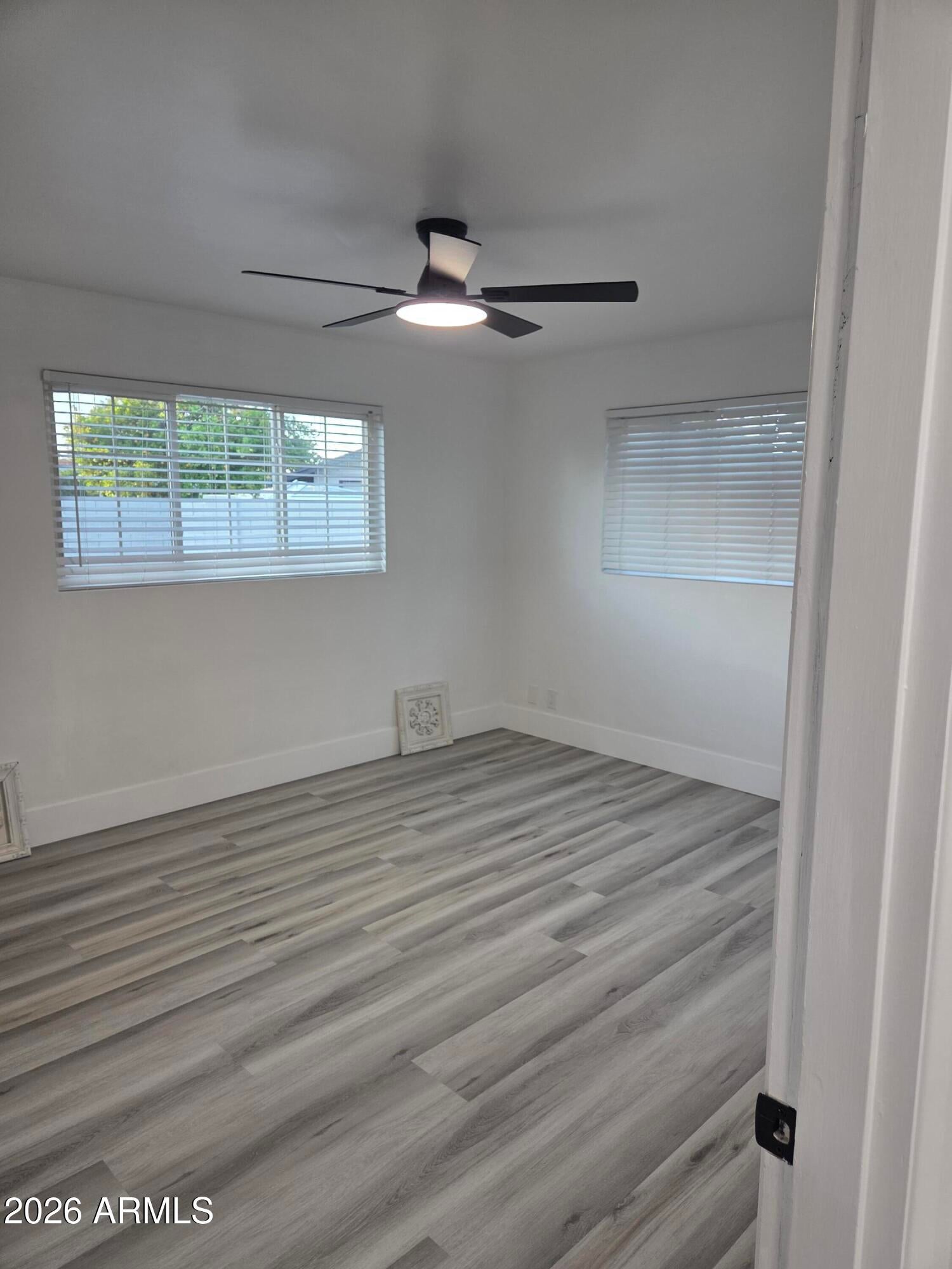 SUNLAND MESA AMD - Residential