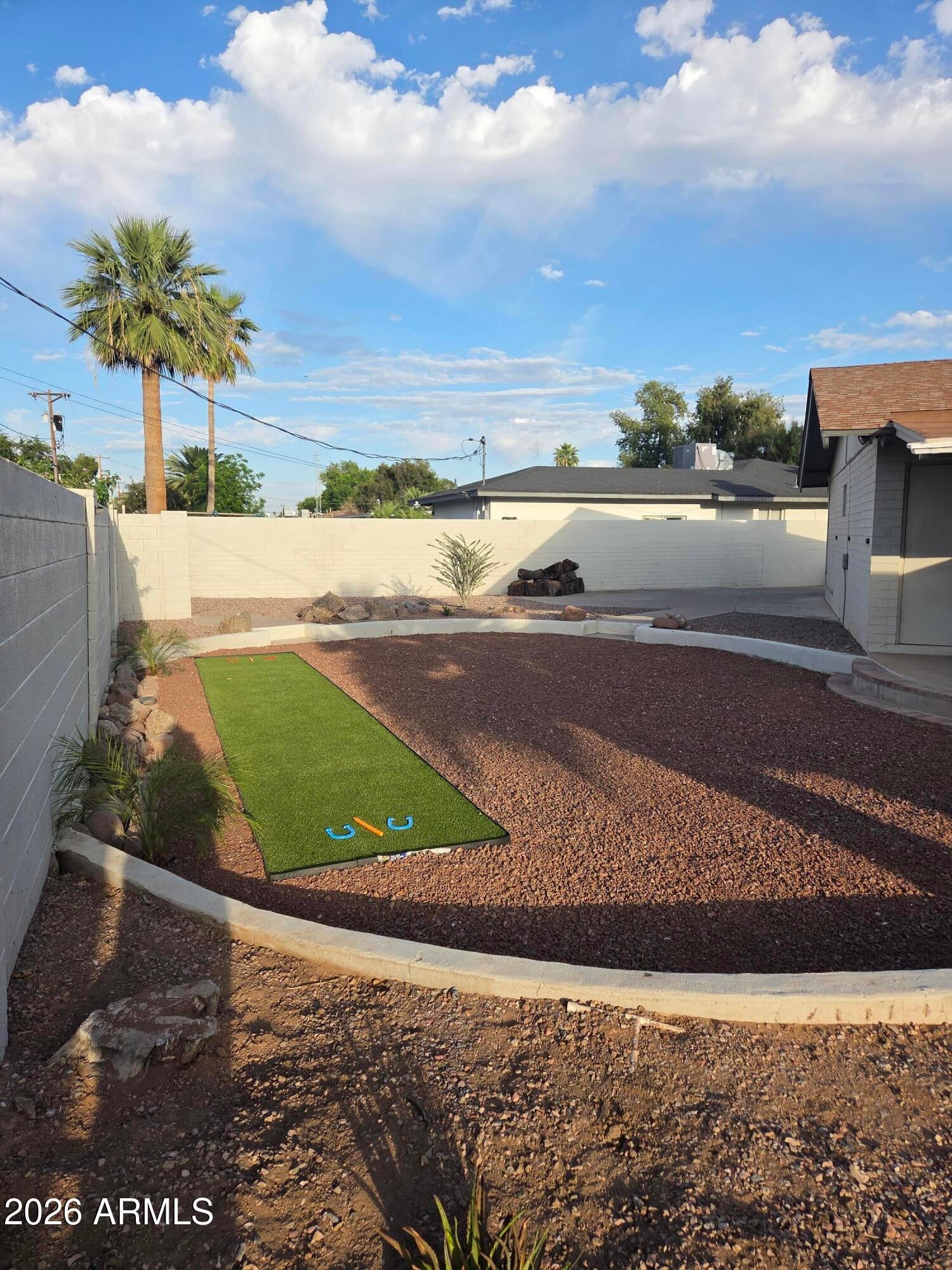SUNLAND MESA AMD - Residential
