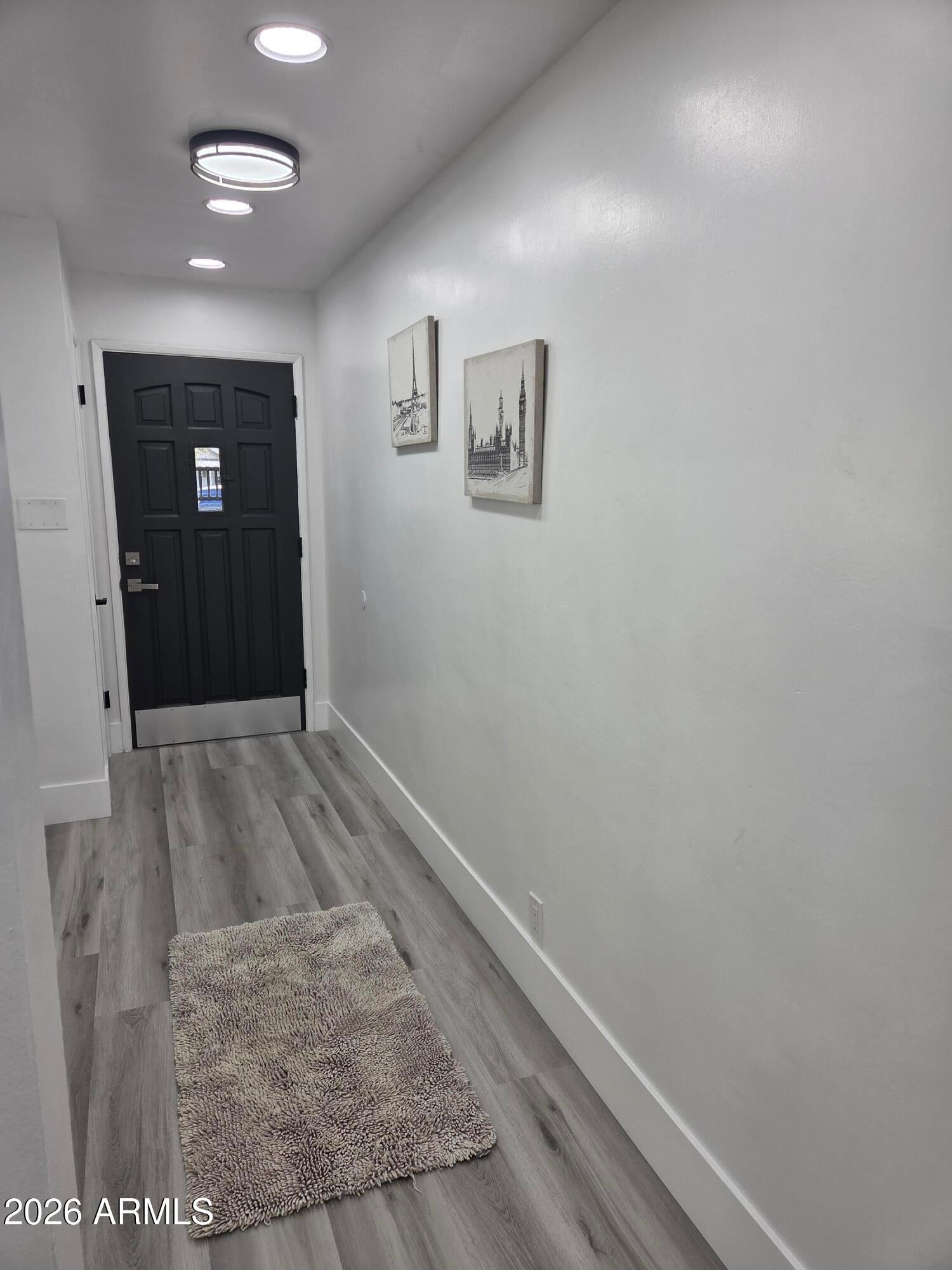 SUNLAND MESA AMD - Residential