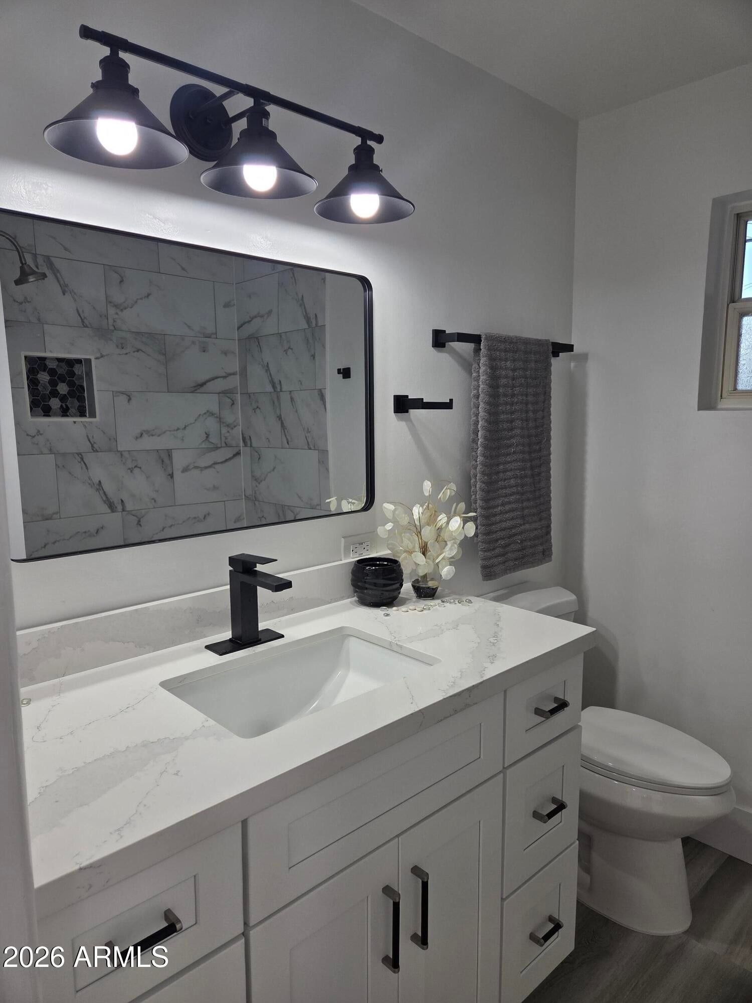SUNLAND MESA AMD - Residential