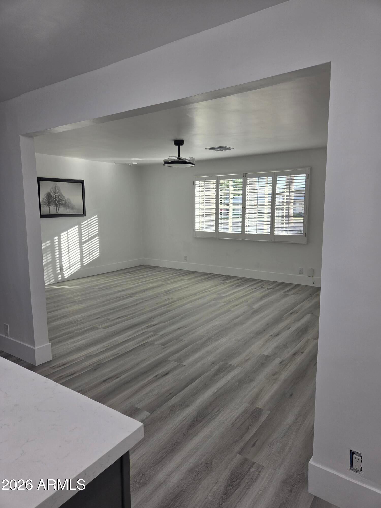 SUNLAND MESA AMD - Residential