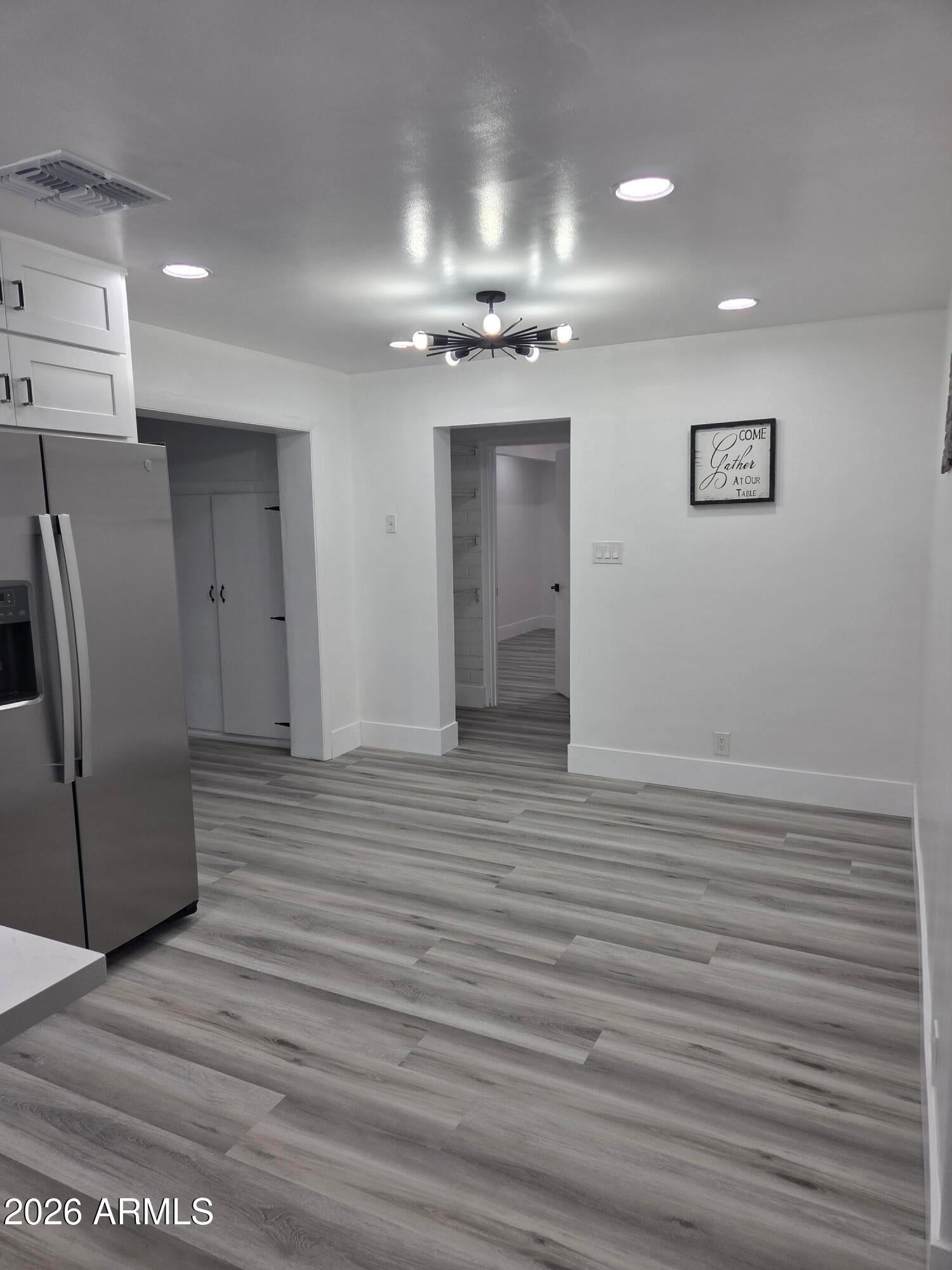 SUNLAND MESA AMD - Residential