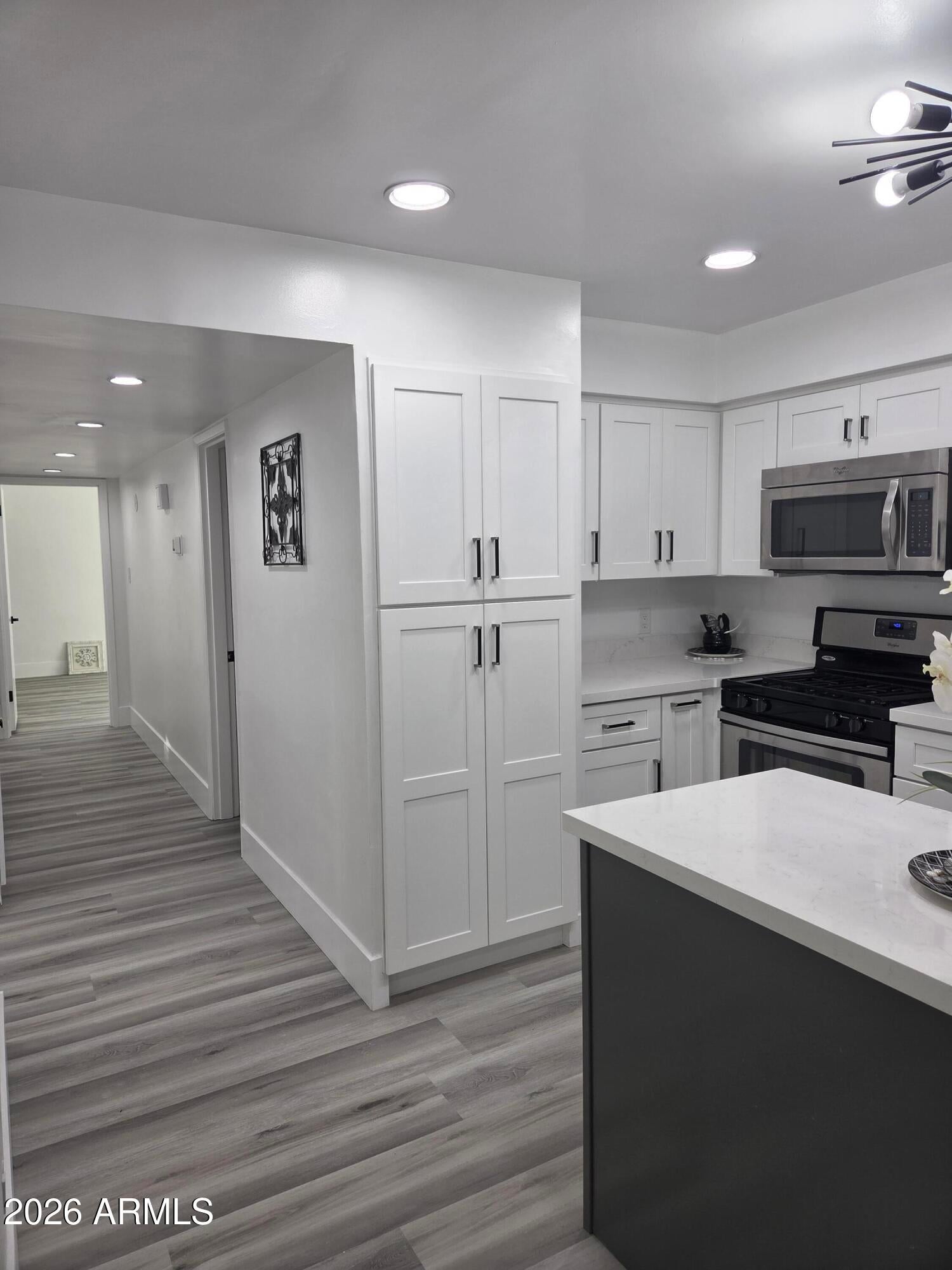SUNLAND MESA AMD - Residential