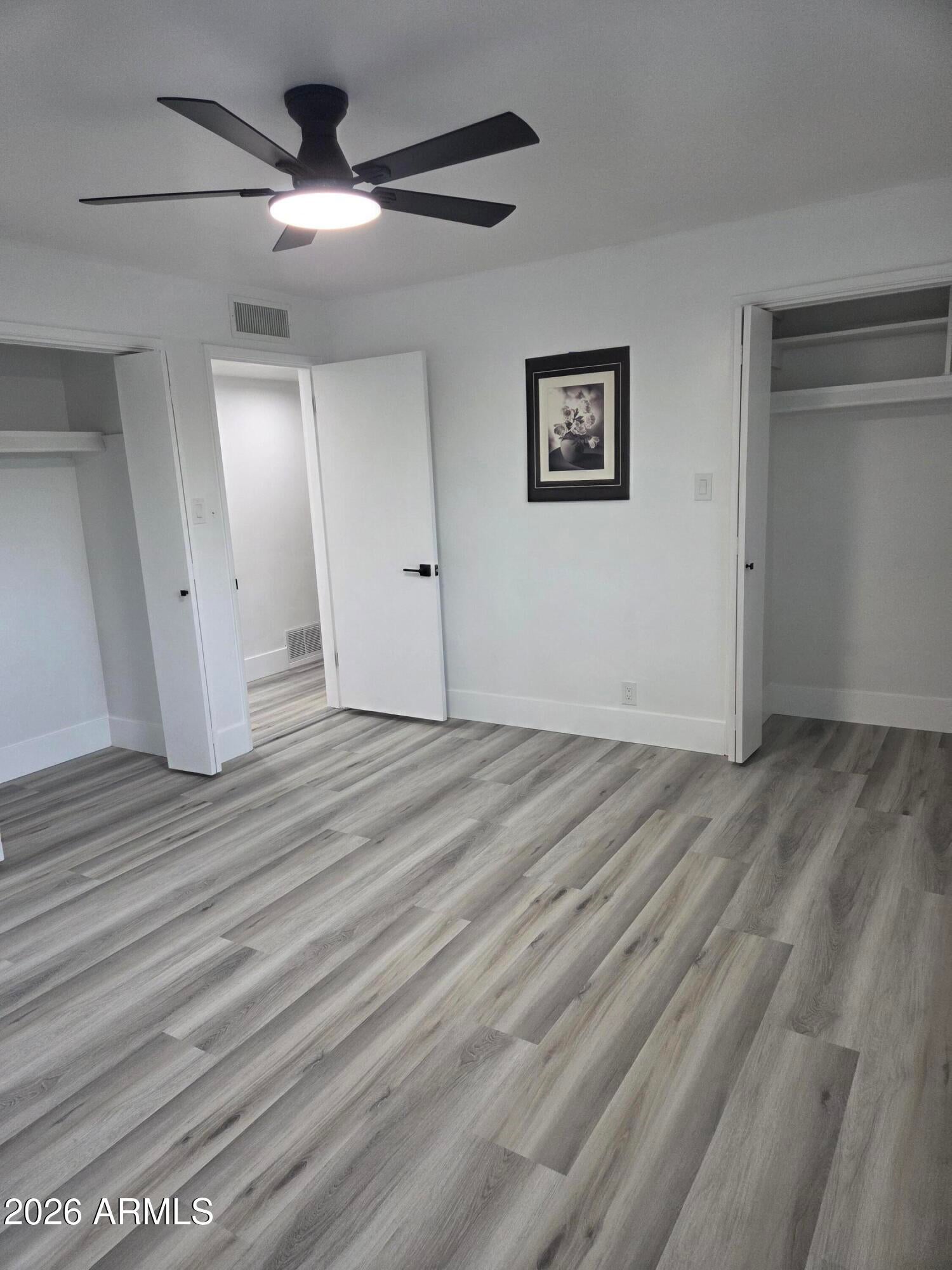SUNLAND MESA AMD - Residential