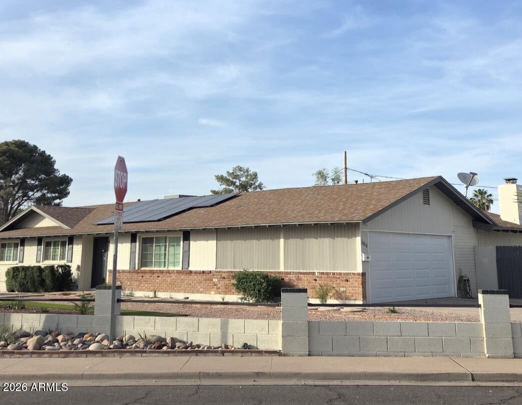 SUNLAND MESA AMD - Residential