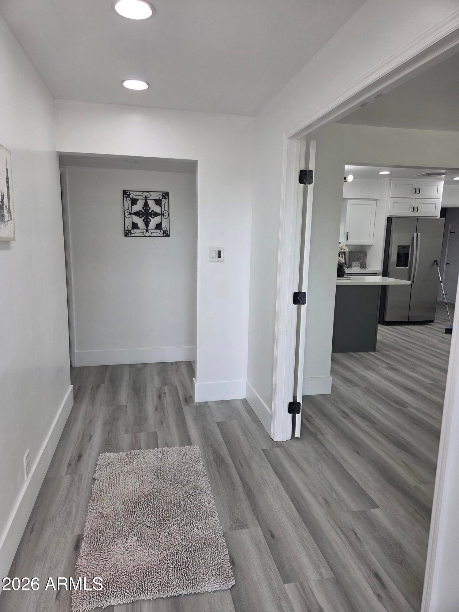 SUNLAND MESA AMD - Residential