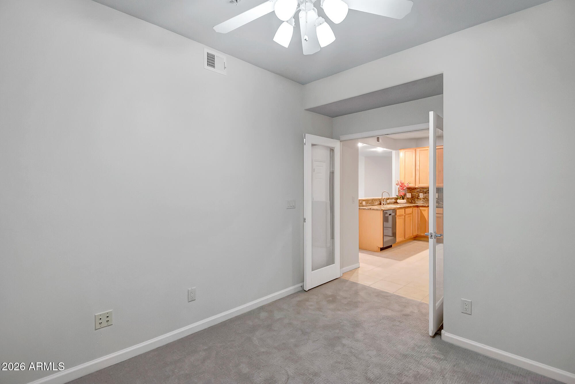 BELLA VISTA A BEAUTIFUL VIEW CONDOMINIUM 2ND AMD - Residential
