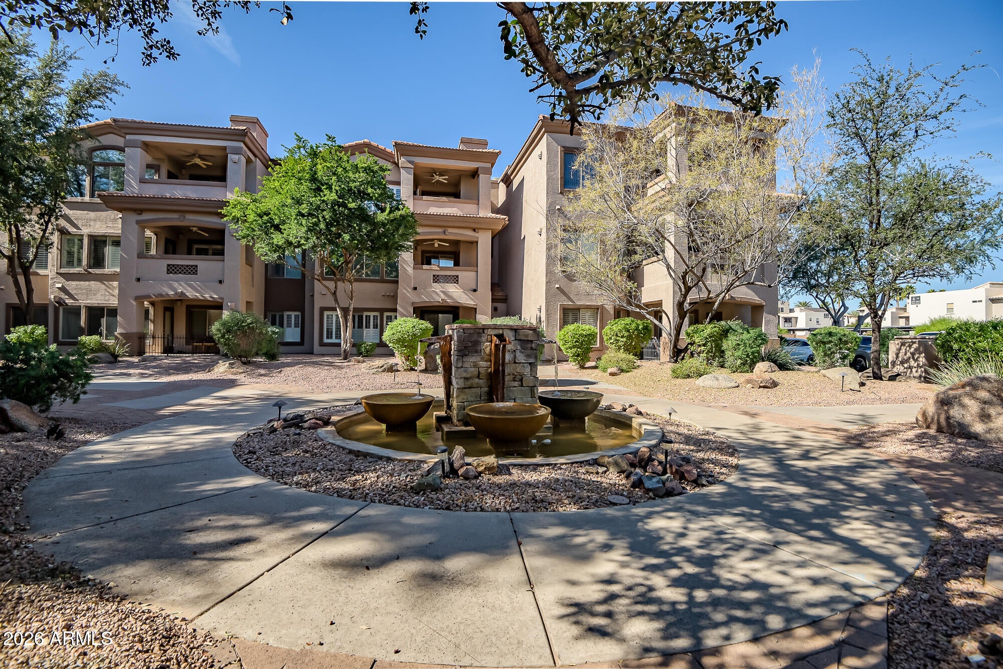 BELLA VISTA A BEAUTIFUL VIEW CONDOMINIUM 2ND AMD - Residential