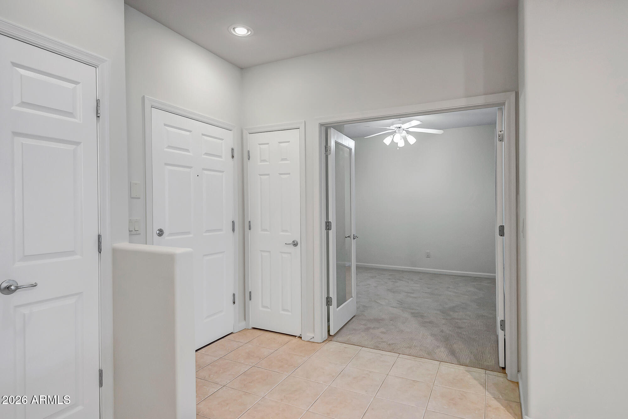 BELLA VISTA A BEAUTIFUL VIEW CONDOMINIUM 2ND AMD - Residential