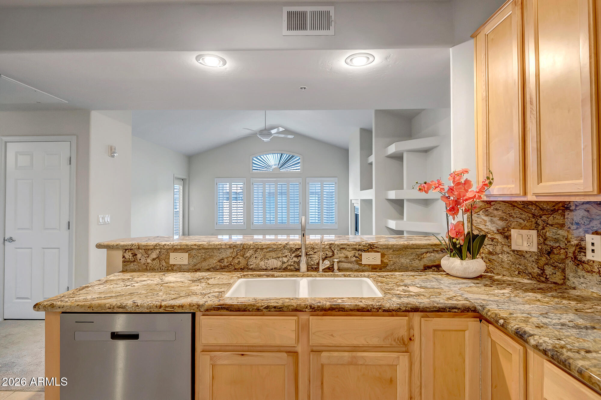 BELLA VISTA A BEAUTIFUL VIEW CONDOMINIUM 2ND AMD - Residential