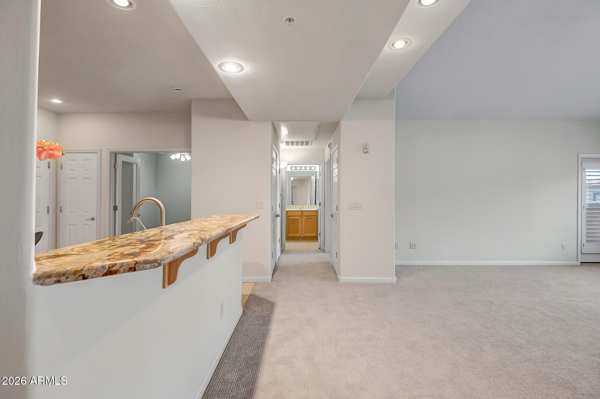 BELLA VISTA A BEAUTIFUL VIEW CONDOMINIUM 2ND AMD - Residential