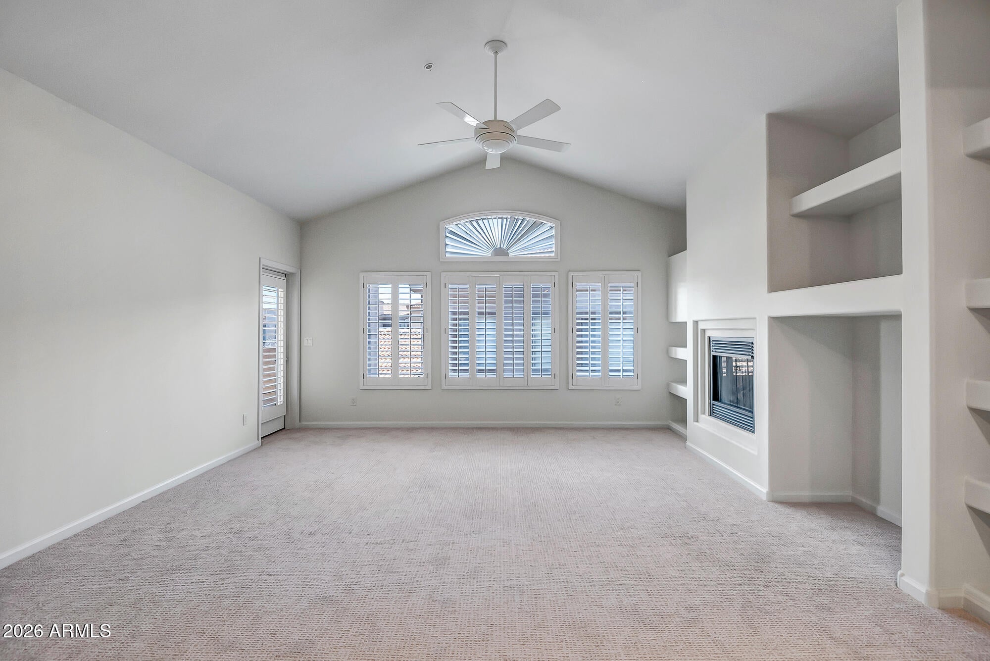 BELLA VISTA A BEAUTIFUL VIEW CONDOMINIUM 2ND AMD - Residential