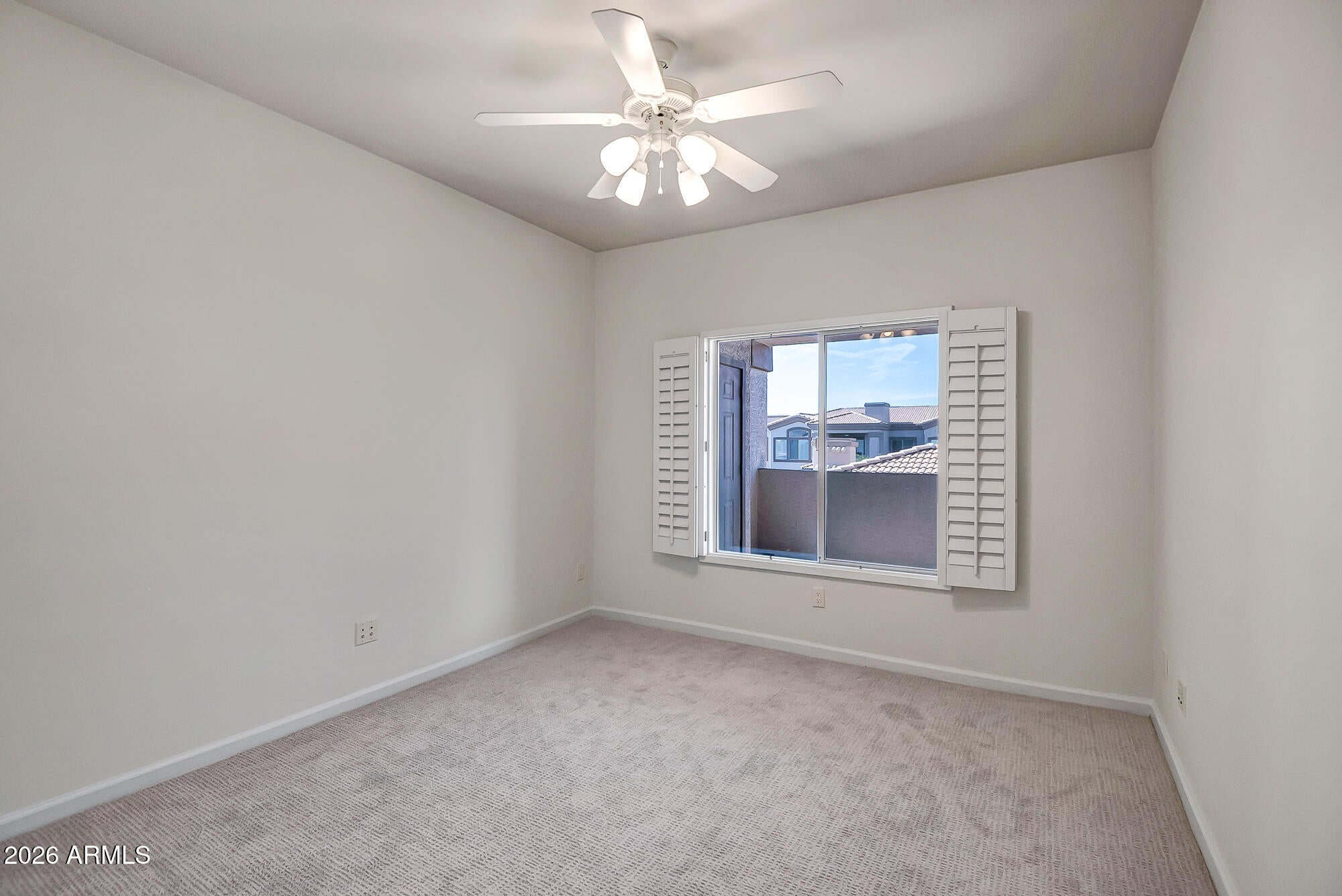 BELLA VISTA A BEAUTIFUL VIEW CONDOMINIUM 2ND AMD - Residential